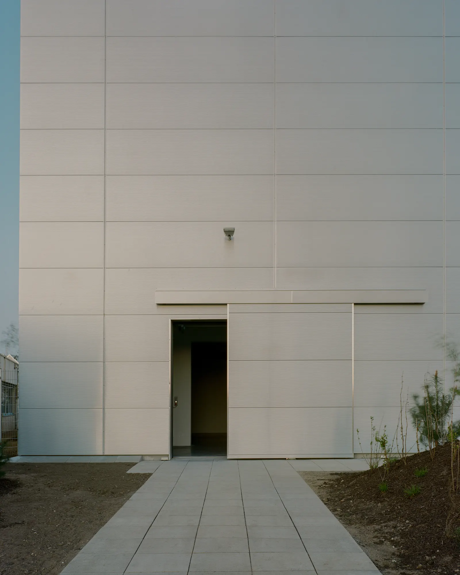 Showdepot DE.GROEN / Space Encounters
