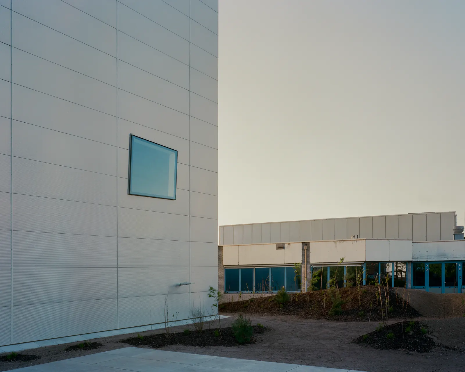 Showdepot DE.GROEN / Space Encounters