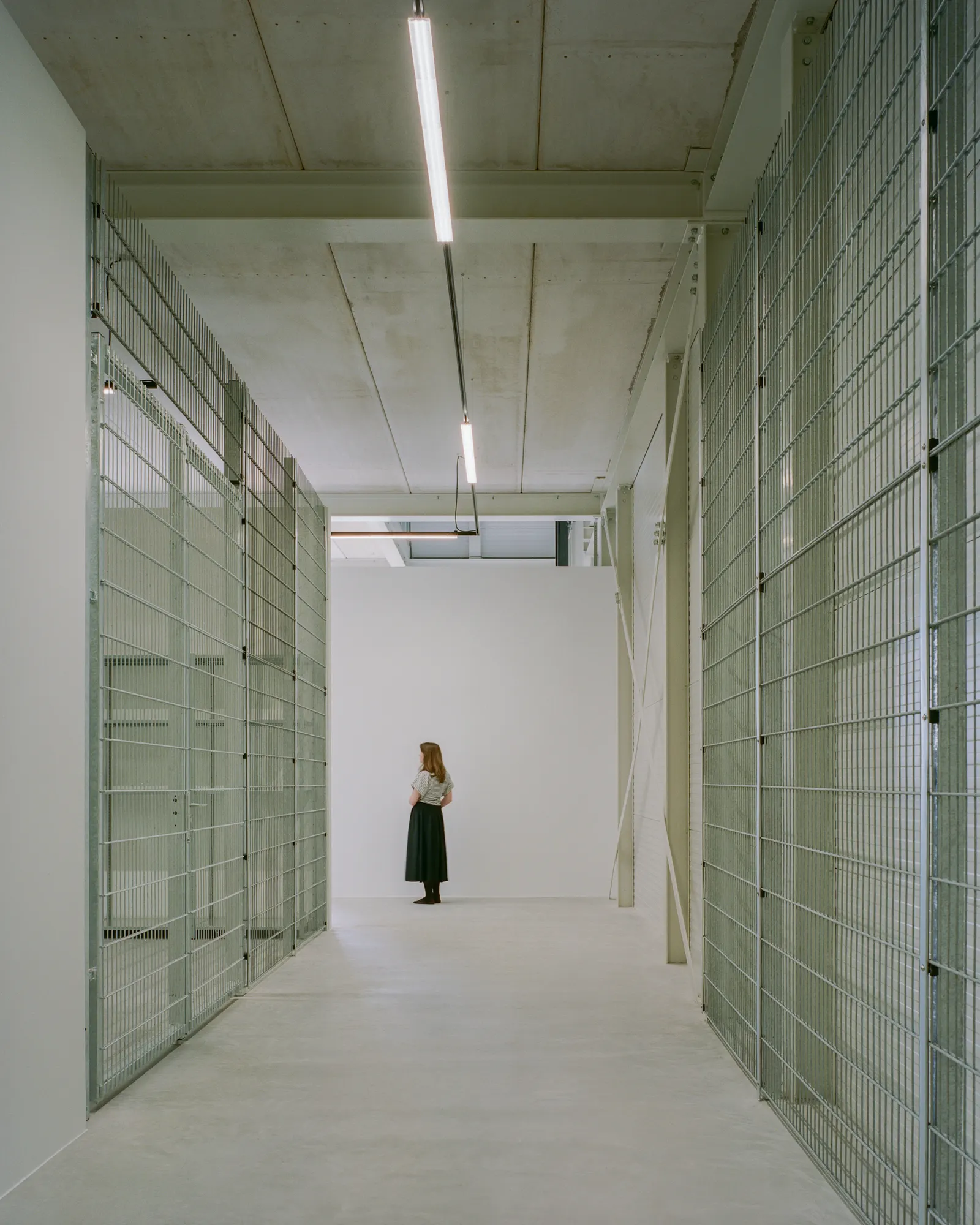 Showdepot DE.GROEN / Space Encounters