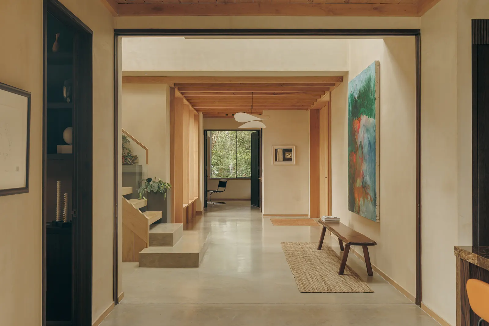 Skylark House / House of EM