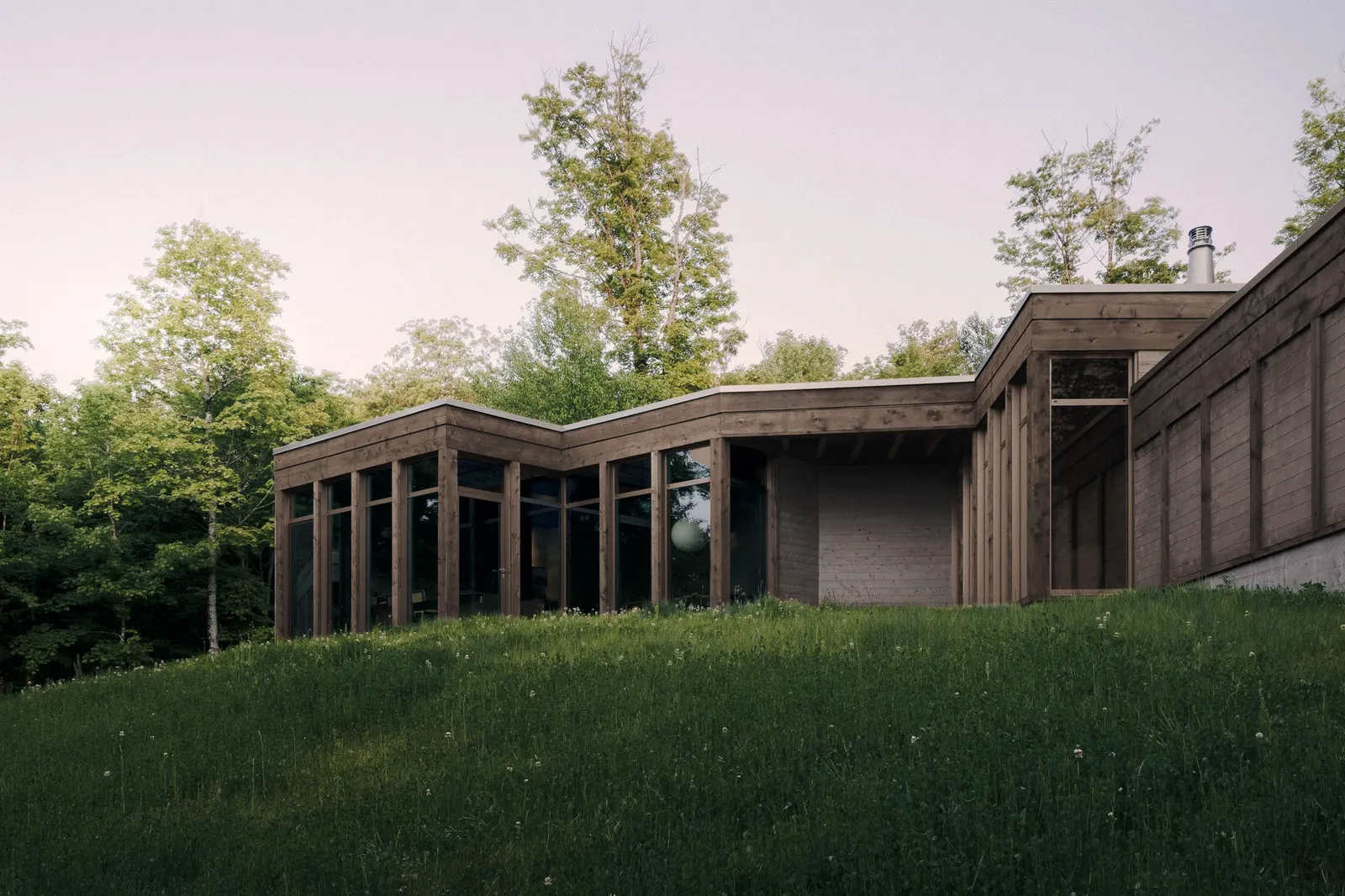 SONO House / Atelier Carle