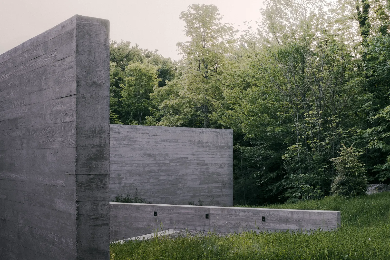 SONO House / Atelier Carle