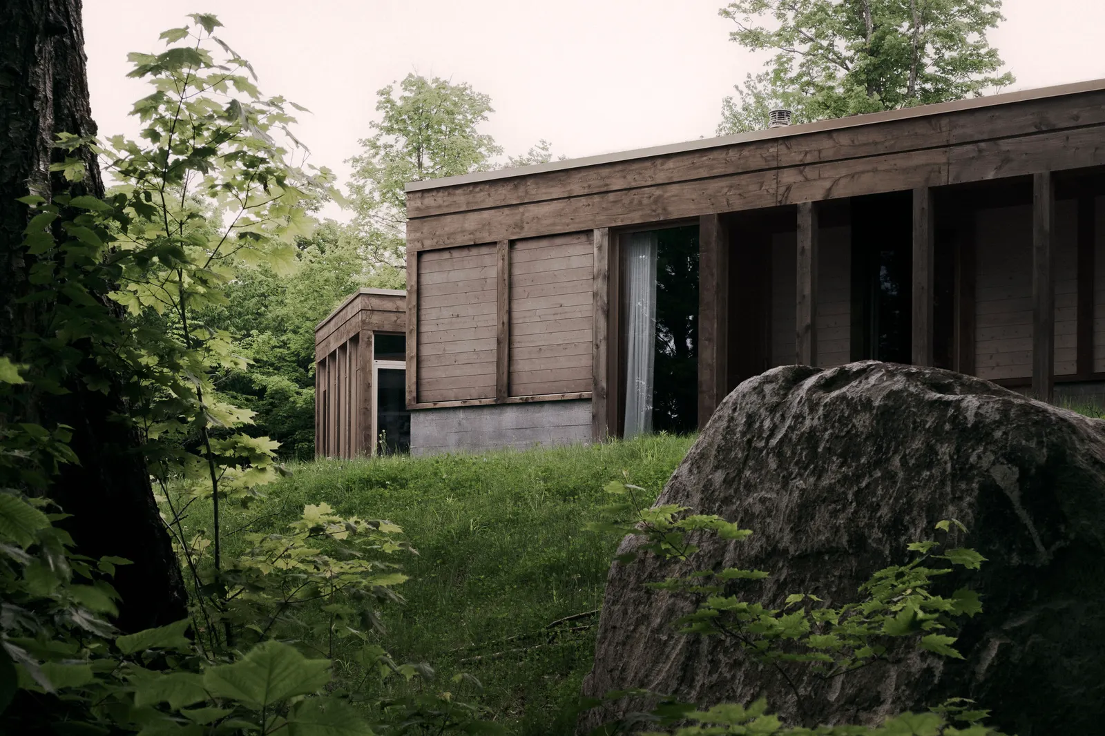 SONO House / Atelier Carle