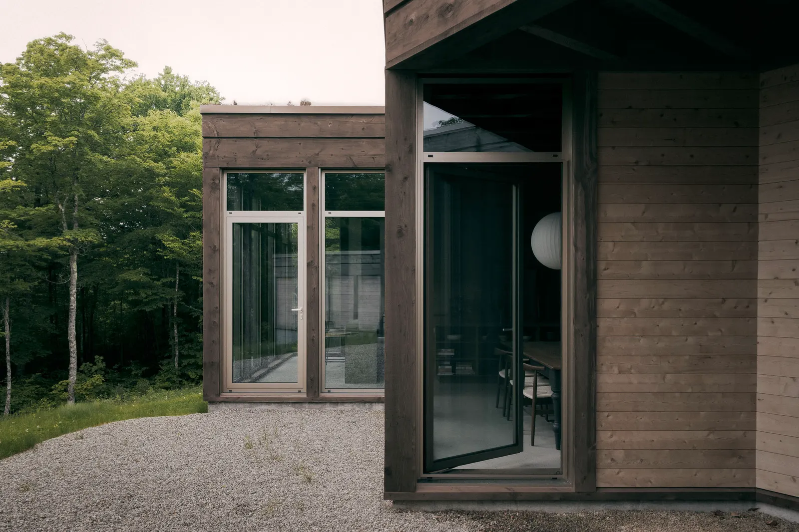 SONO House / Atelier Carle