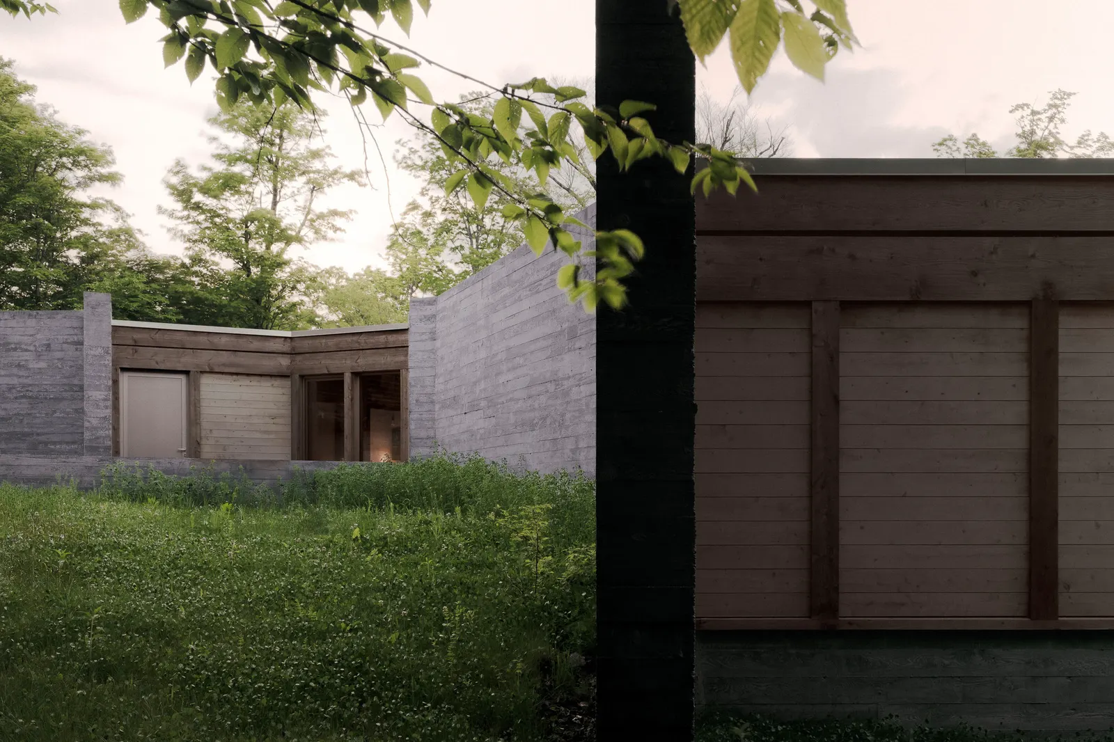 SONO House / Atelier Carle