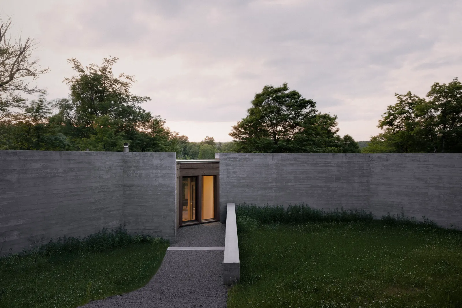 SONO House / Atelier Carle