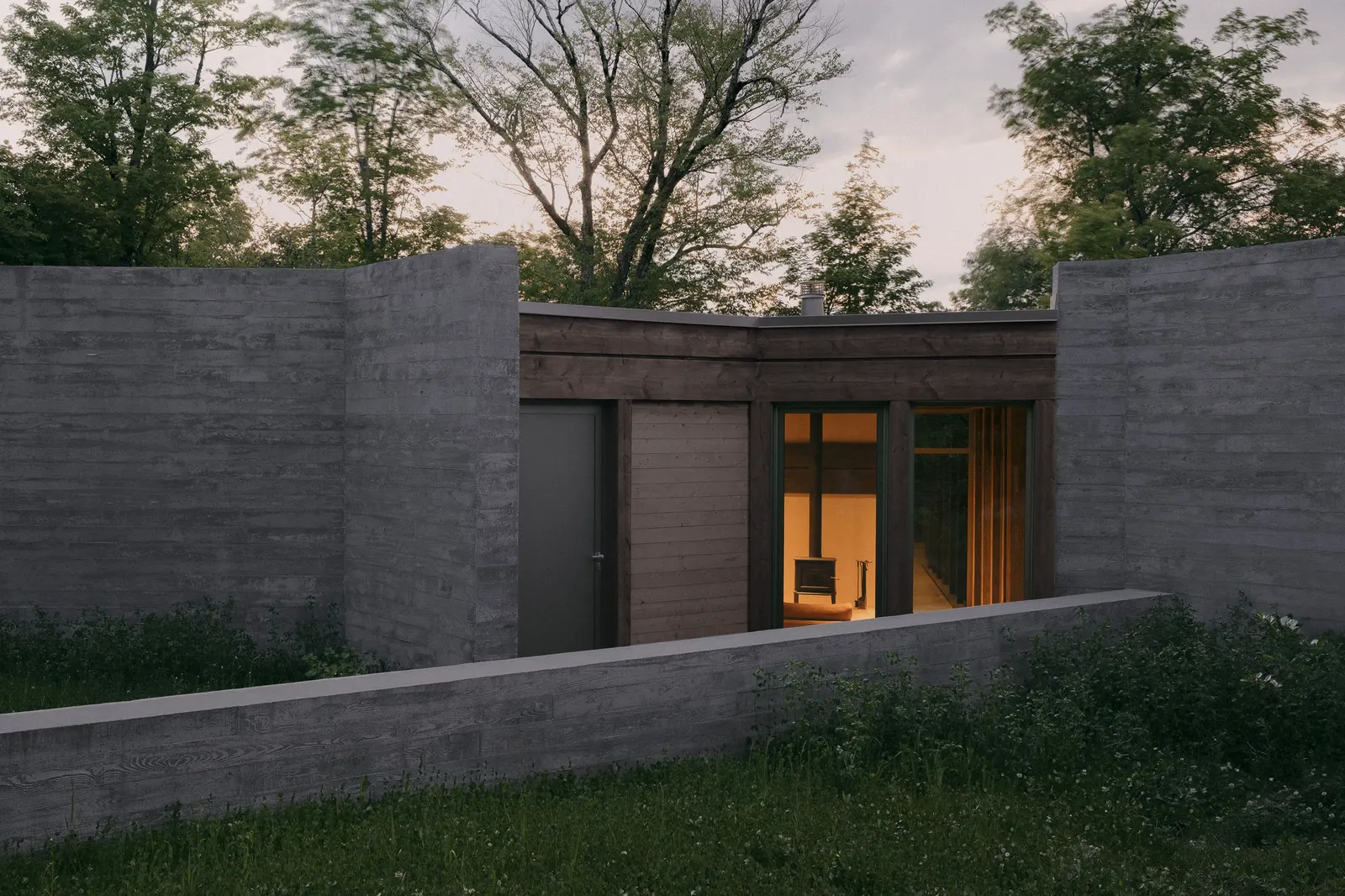 SONO House / Atelier Carle