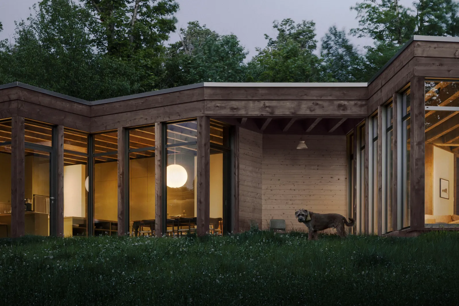 SONO House / Atelier Carle
