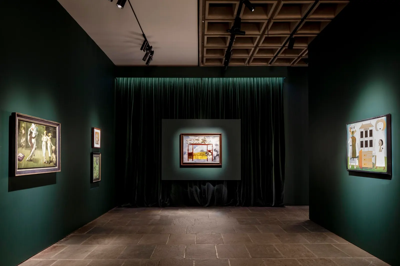 Глобальная штаб-квартира Sotheby’s в Breuer / Herzog & de Meuron + PBDW Architects