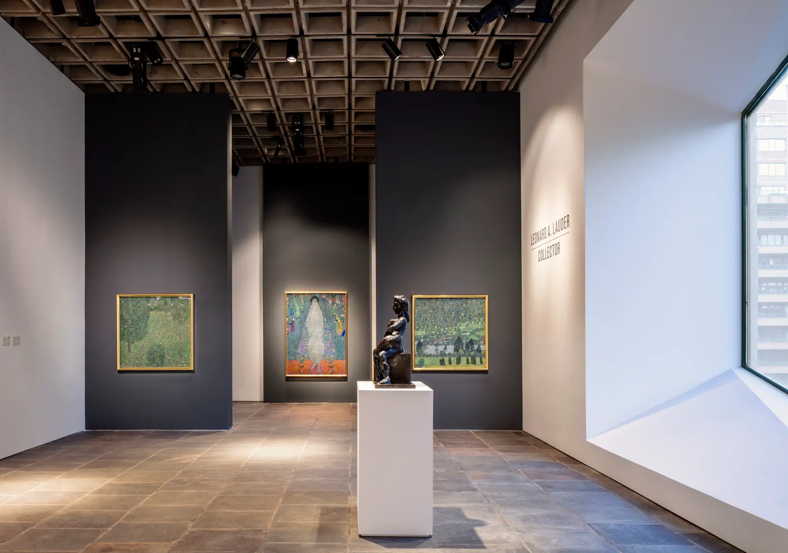 Глобальная штаб-квартира Sotheby’s в Breuer / Herzog & de Meuron + PBDW Architects
