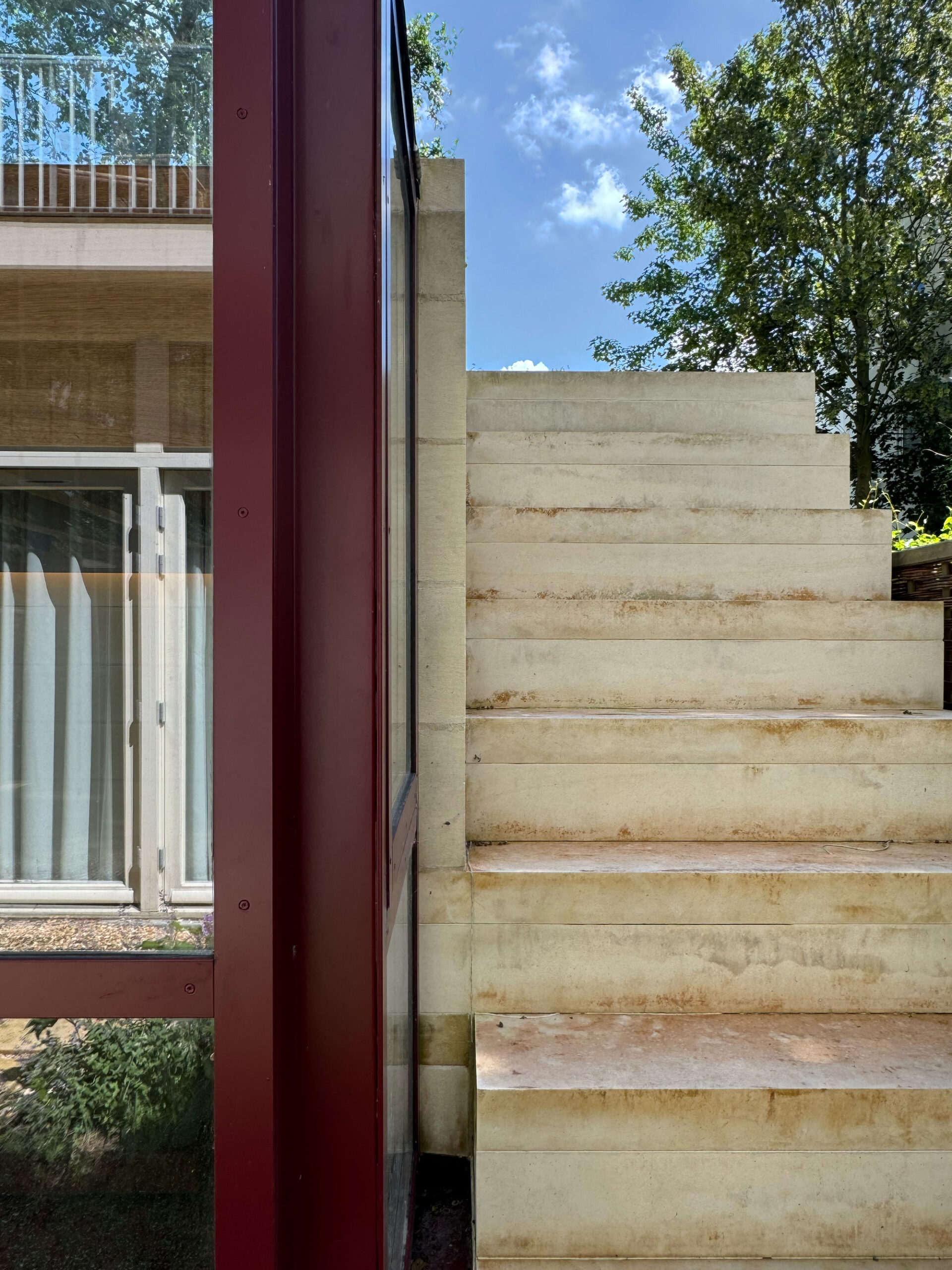 Stone and Wood Studio / Common Wonder