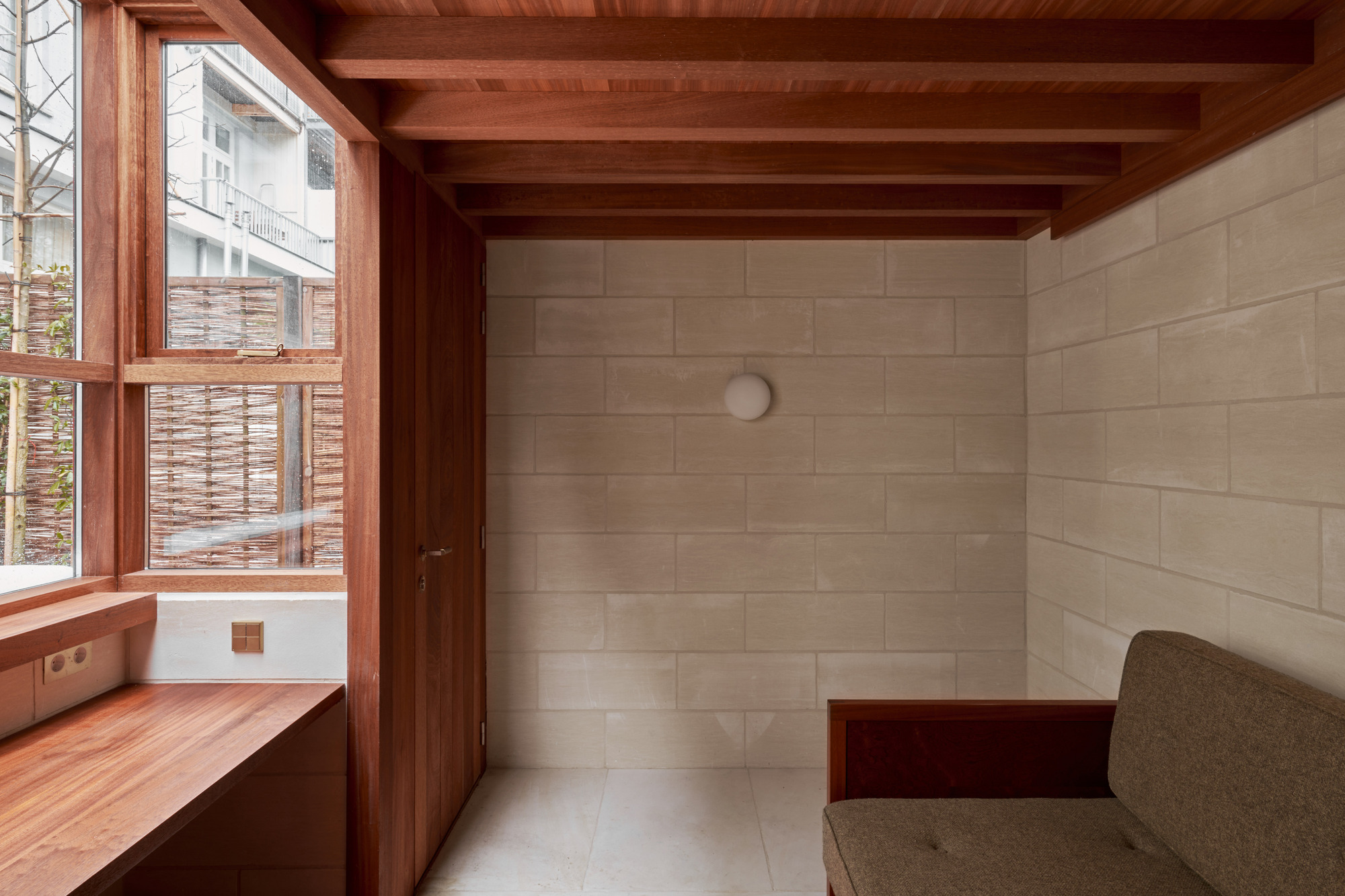 Stone and Wood Studio / Common Wonder