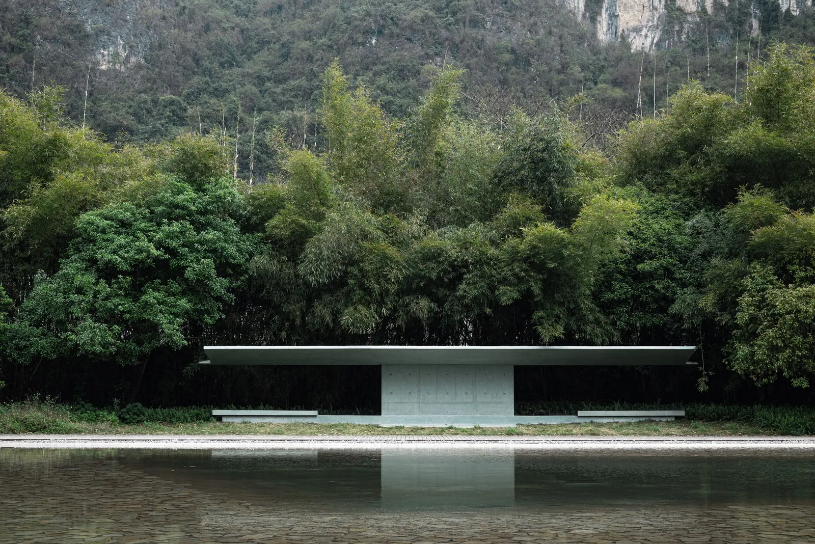Sugar House + / Atelier Guo