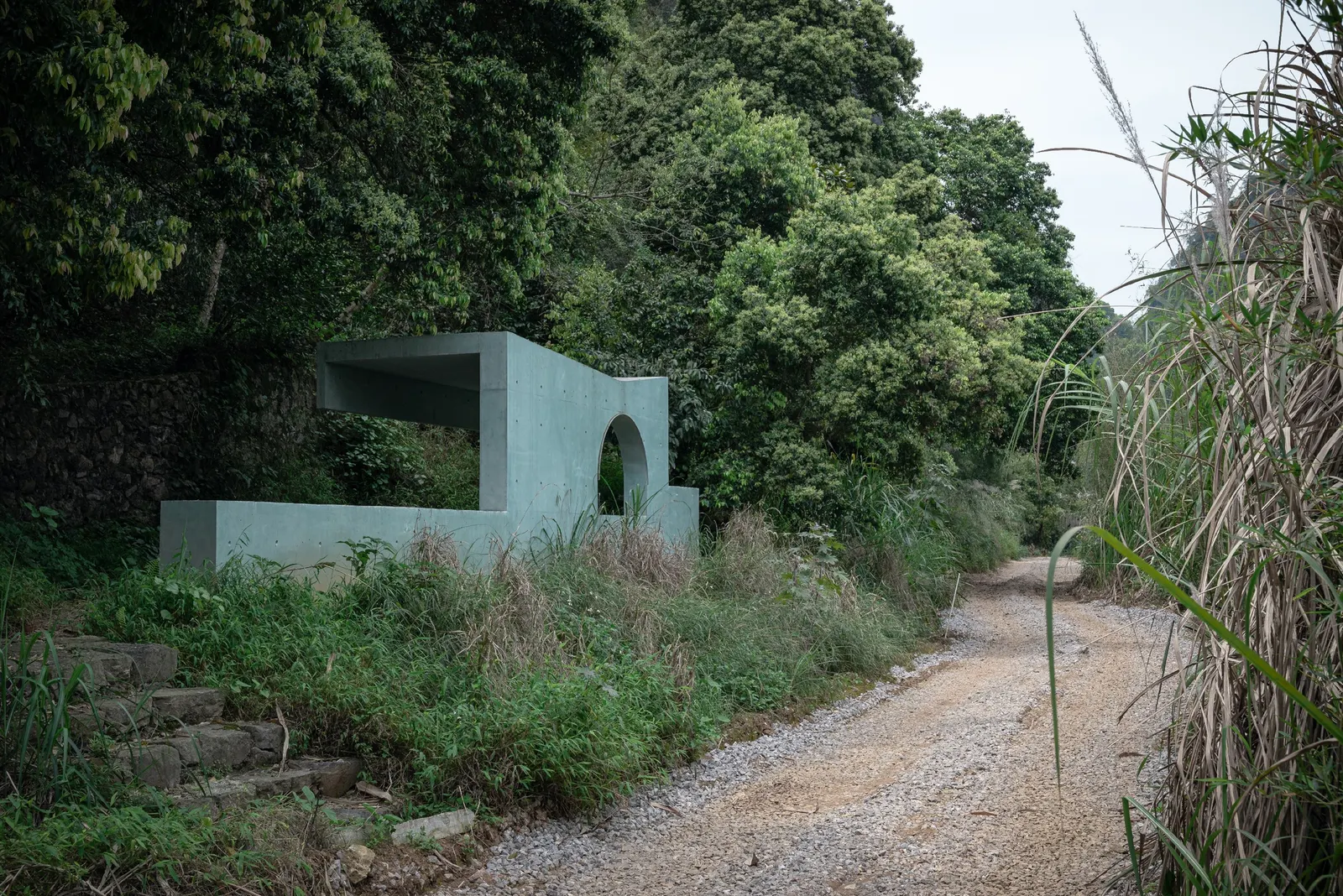 Sugar House + / Atelier Guo
