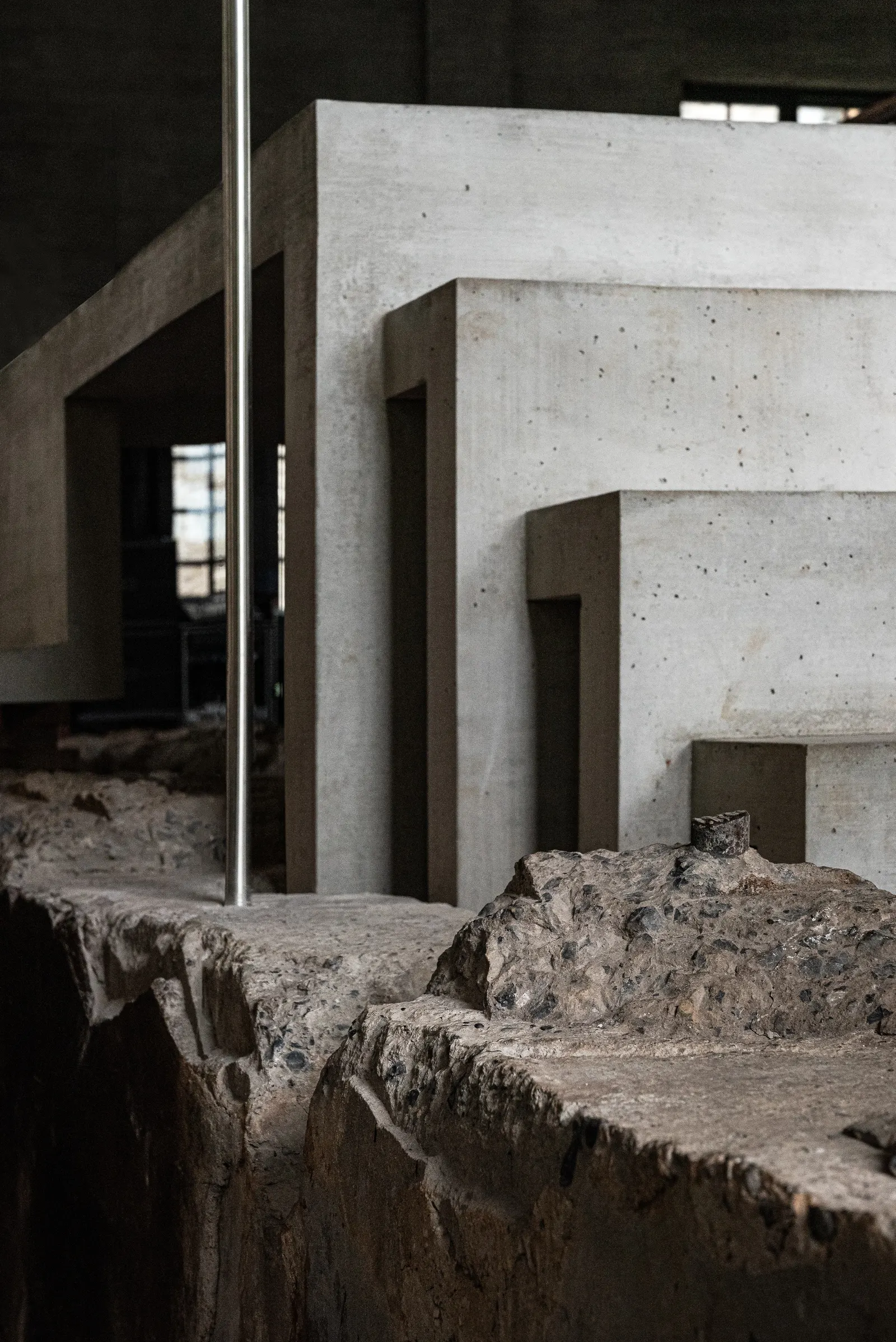 Sugar House + / Atelier Guo