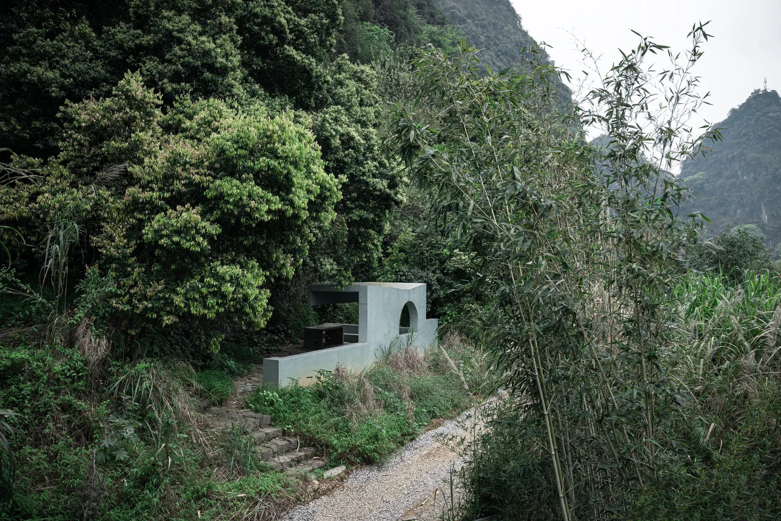 Sugar House + / Atelier Guo