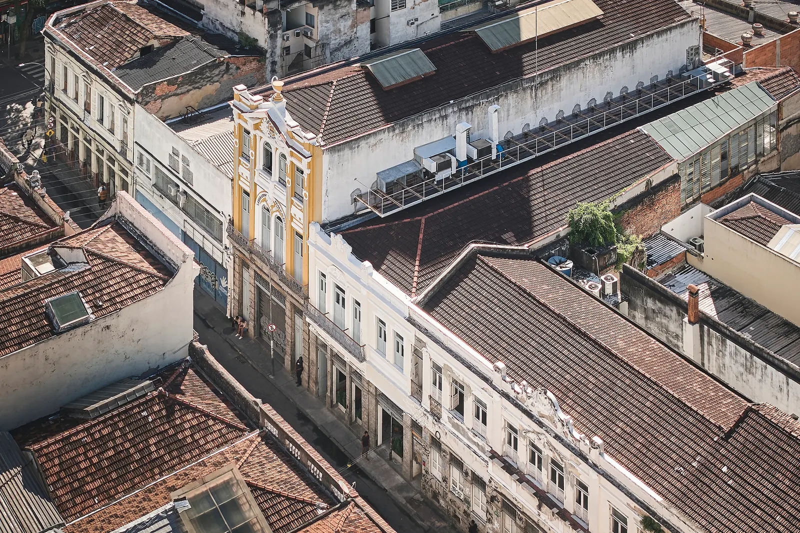Mercado Central / Tadu Arquitetura
