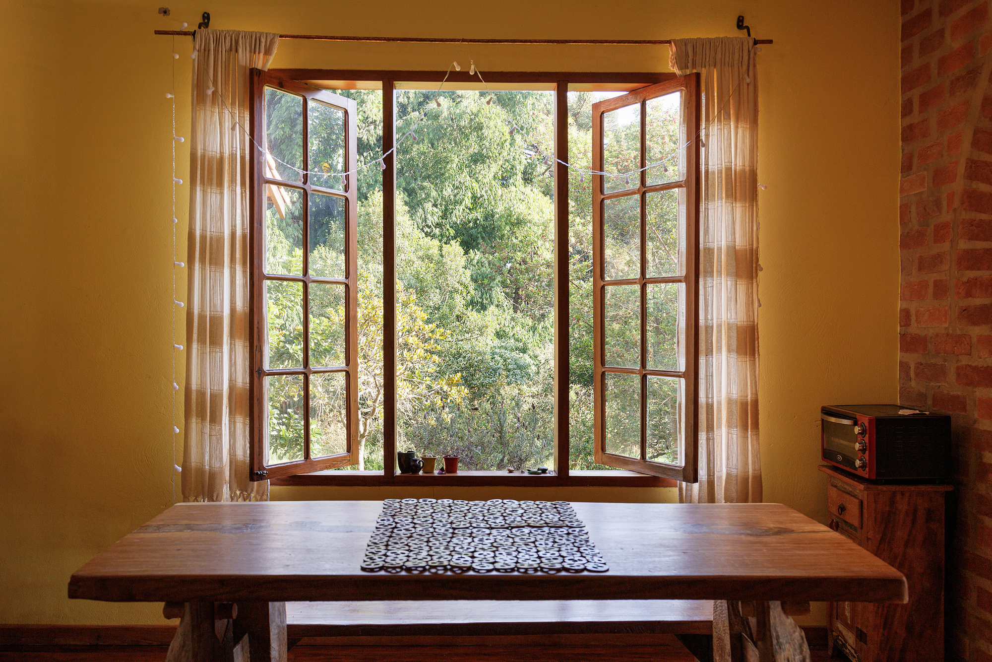 Country House / Teresa Borsoi Arquitetura