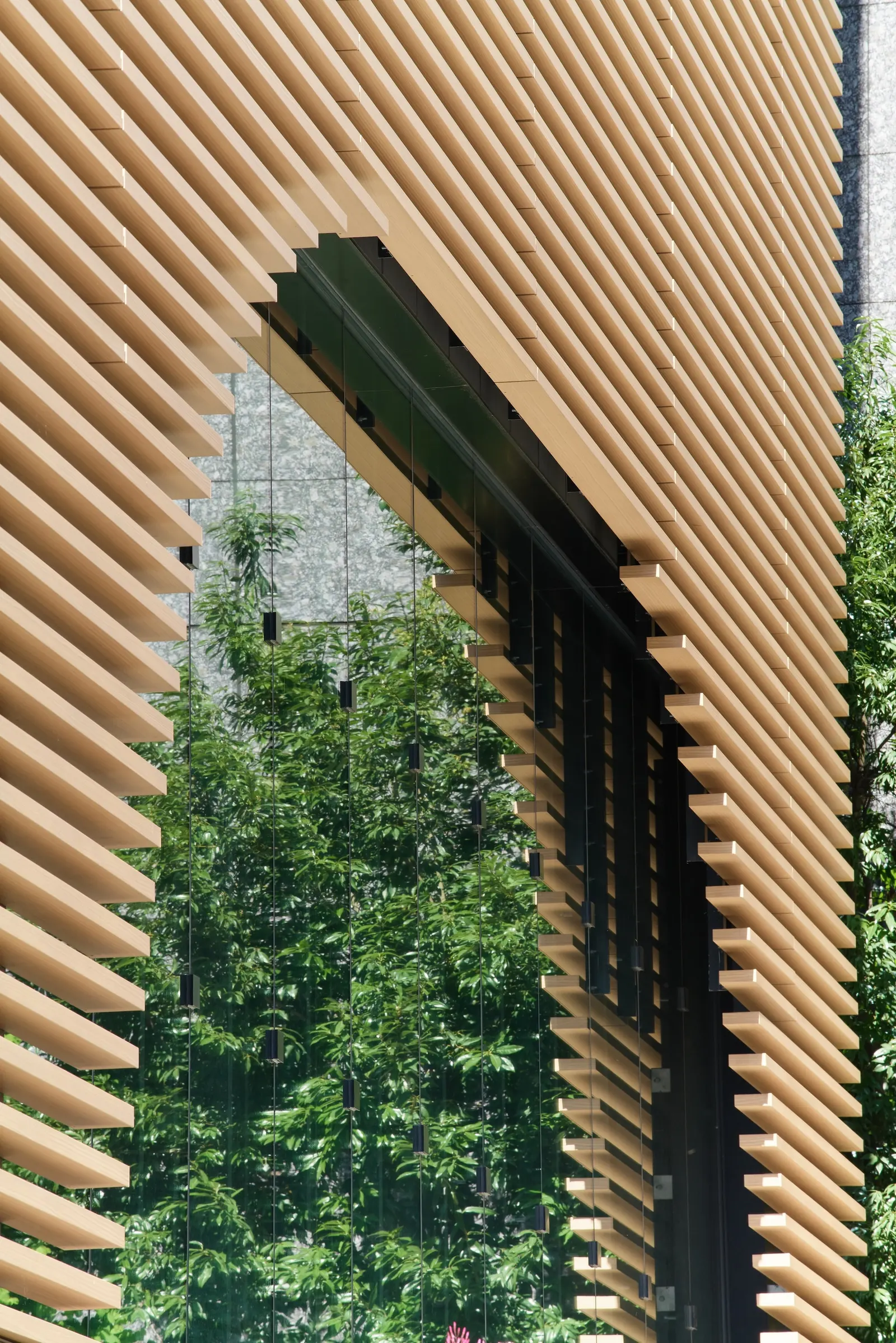 Timber Studio / Koichi Takada Architects