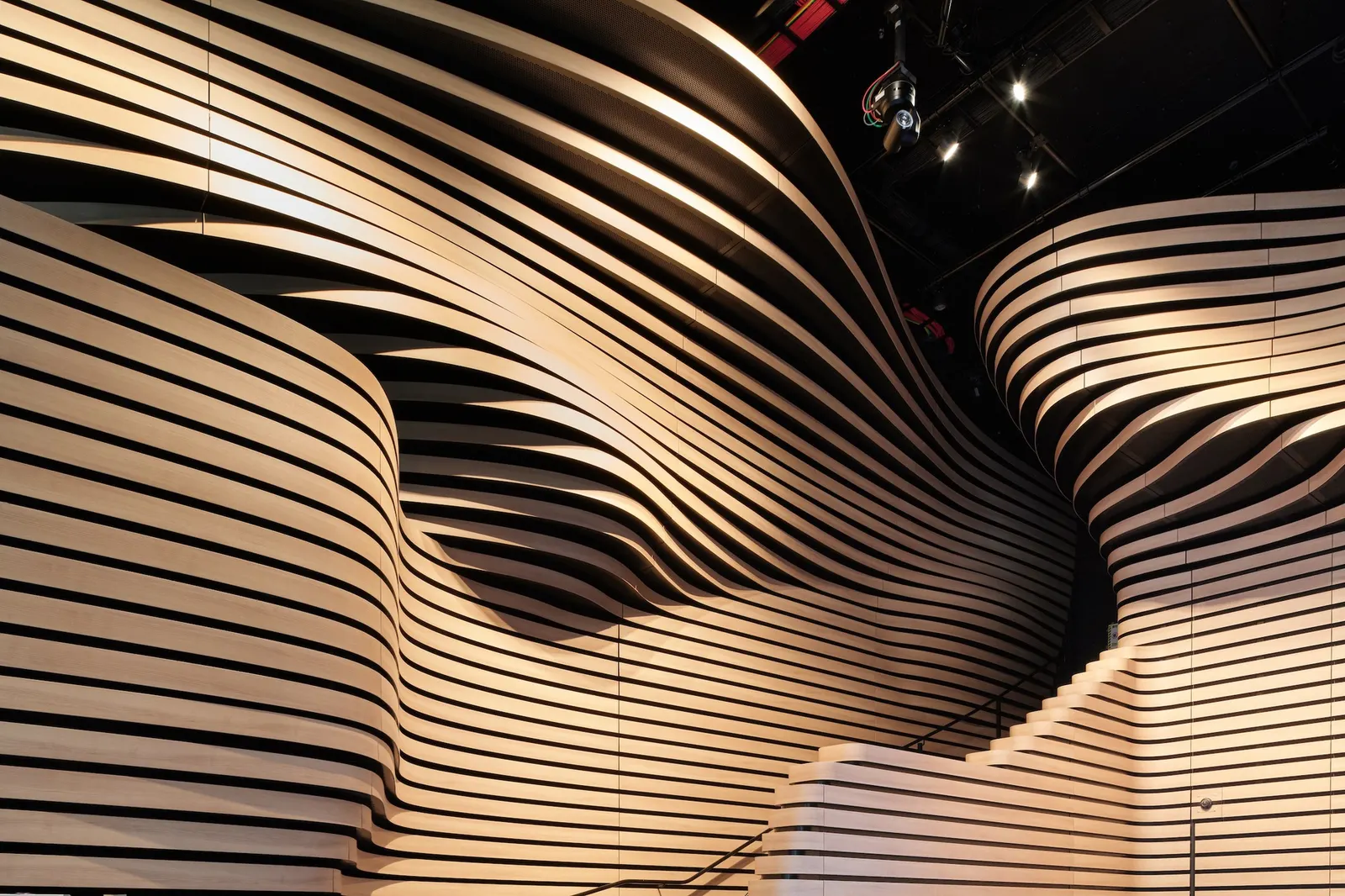 Timber Studio / Koichi Takada Architects