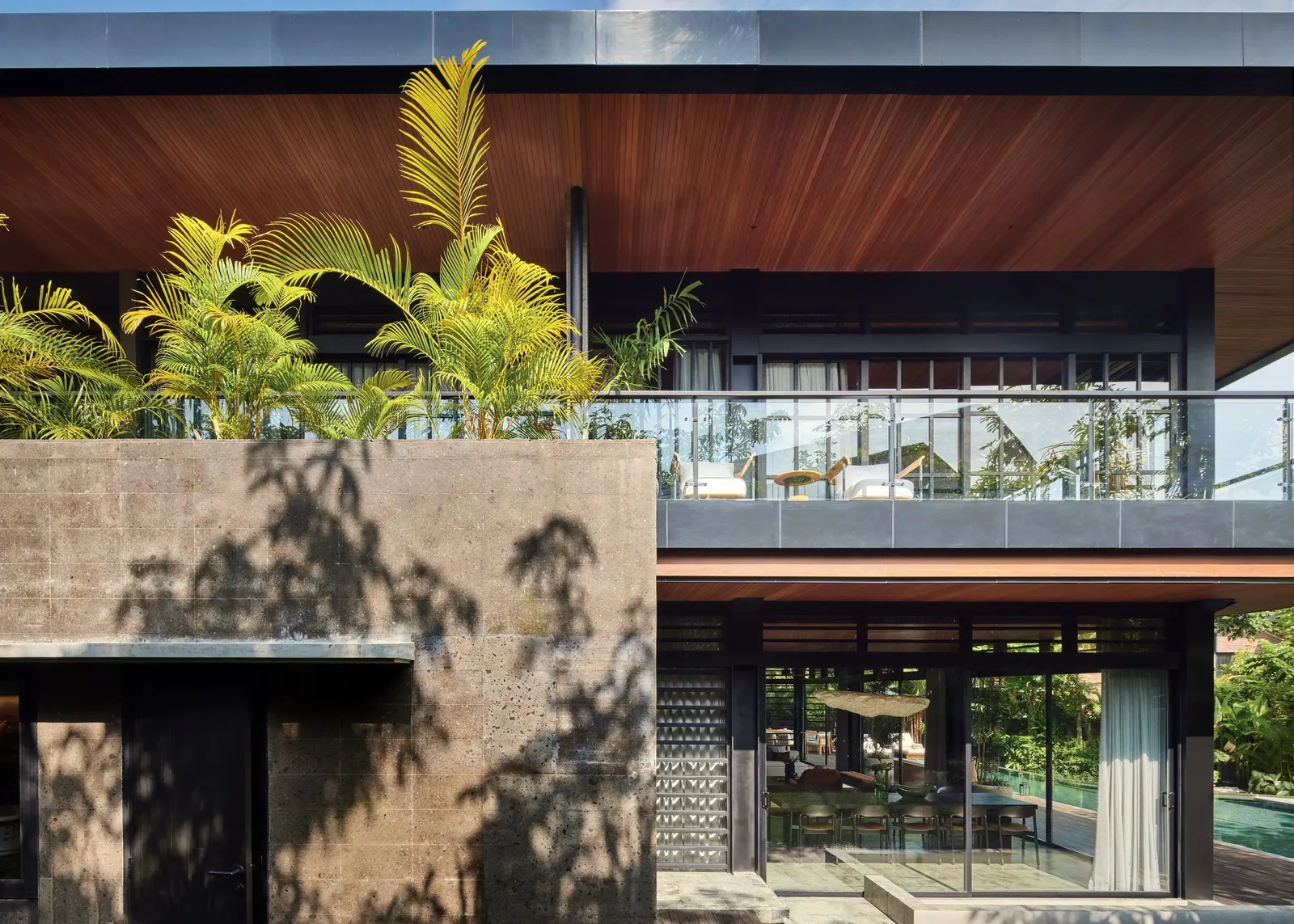Villa Suki / Alexis Dornier