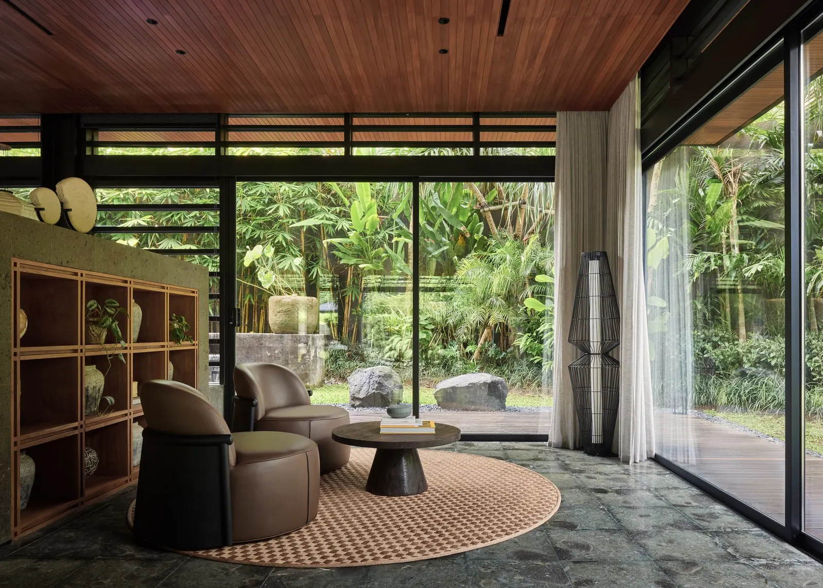 Villa Suki / Alexis Dornier