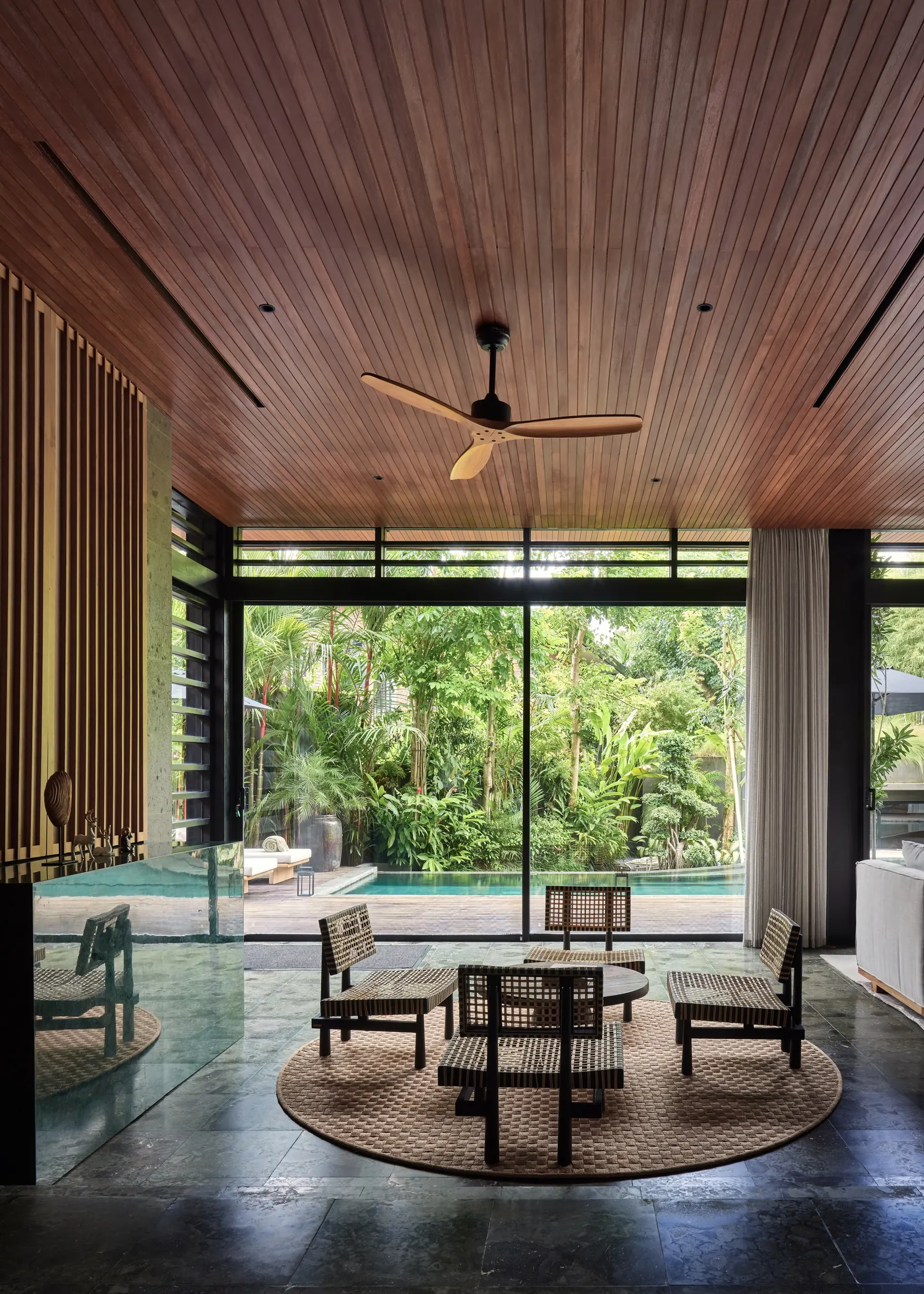 Villa Suki / Alexis Dornier