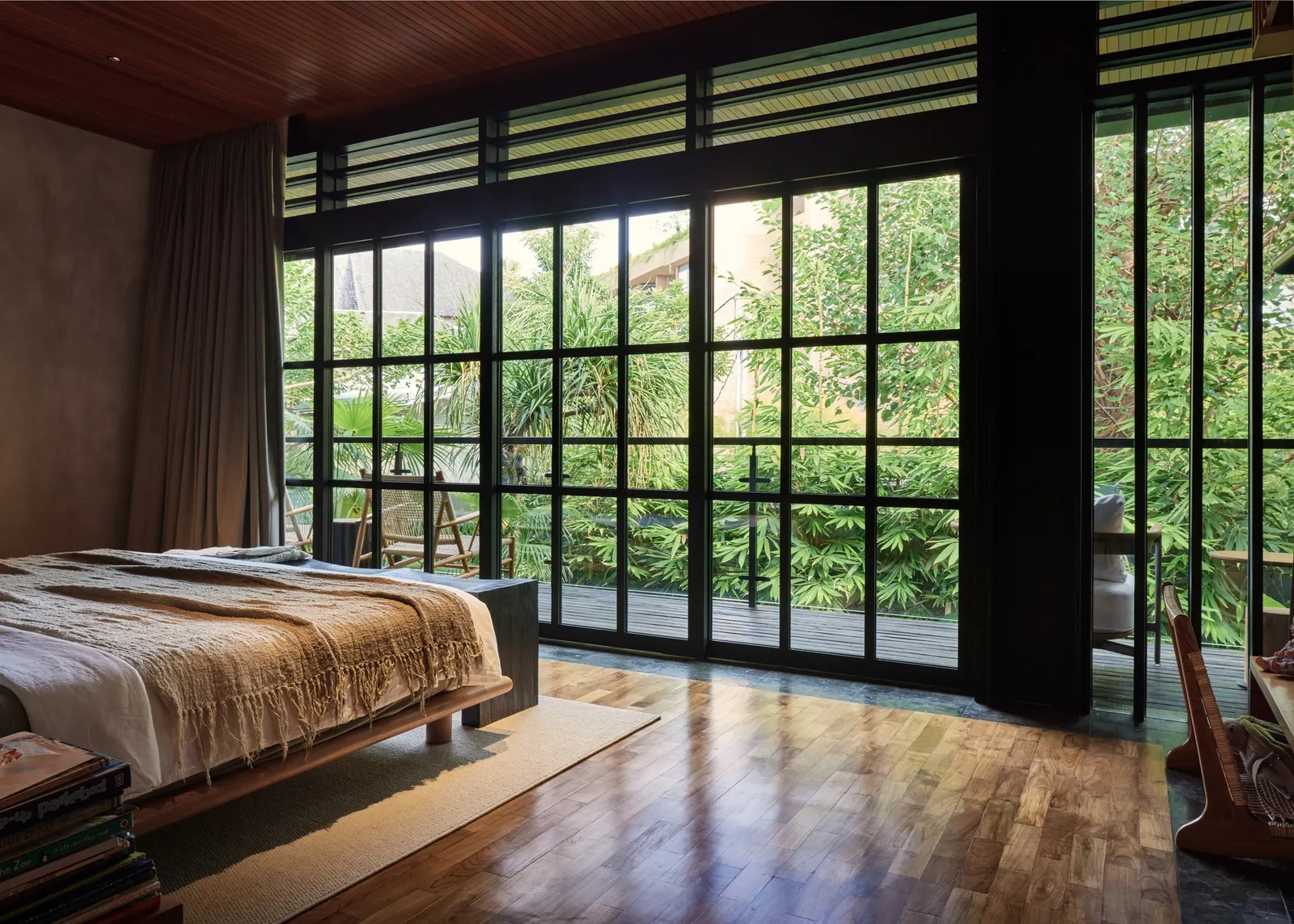 Villa Suki / Alexis Dornier