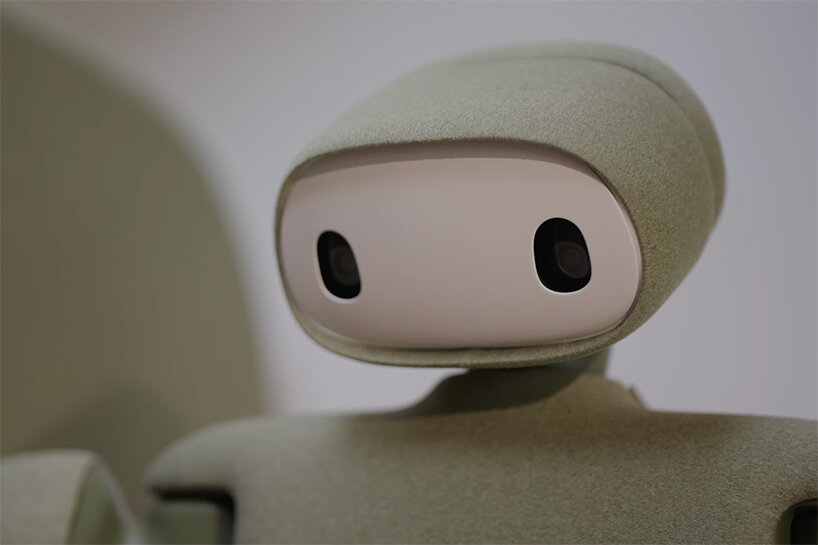 Weave Robotics представила Isaac 1 — мягкого домашнего робота для стирки и уборки
