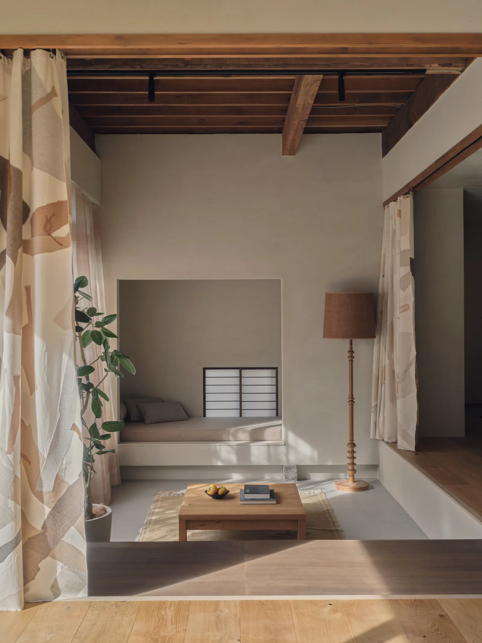 Green Sandwich House / HYAN