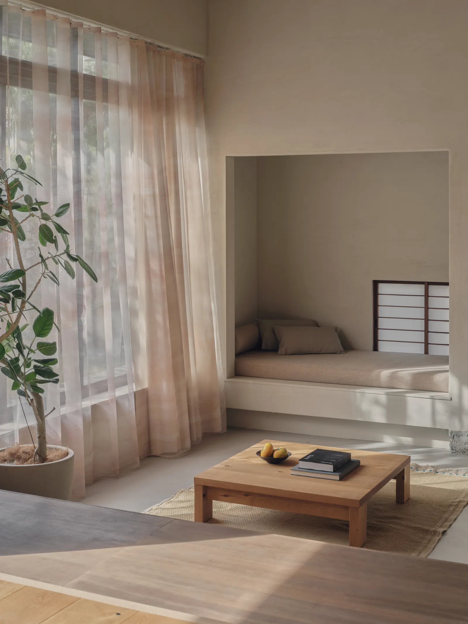 Green Sandwich House / HYAN