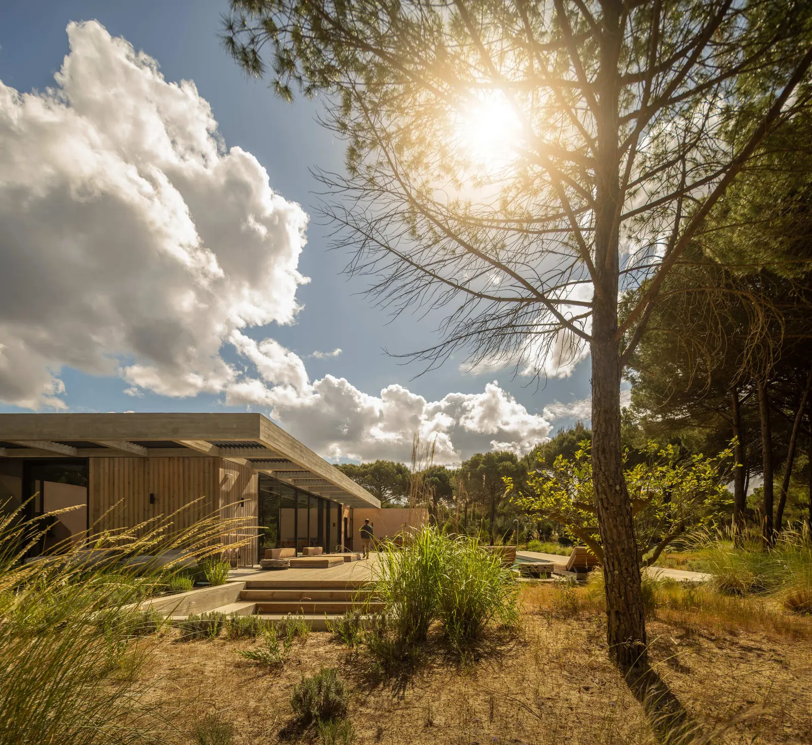 Casa Muda L13 / Pereira Miguel Arquitectos