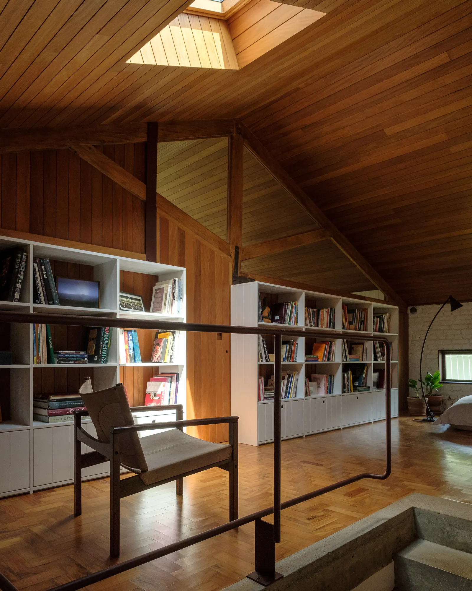 Caraçá Residence / 23 SUL