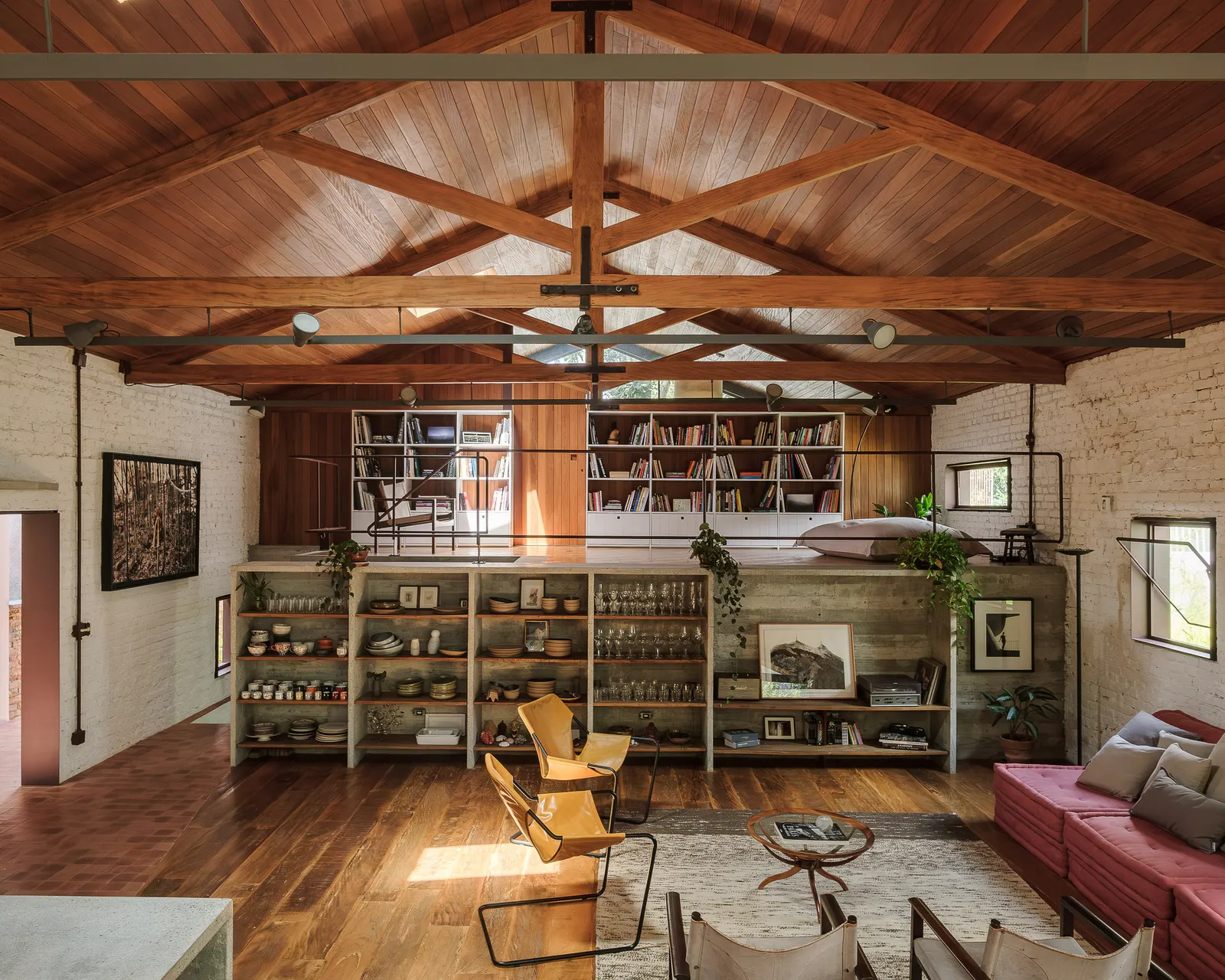 Caraçá Residence / 23 SUL