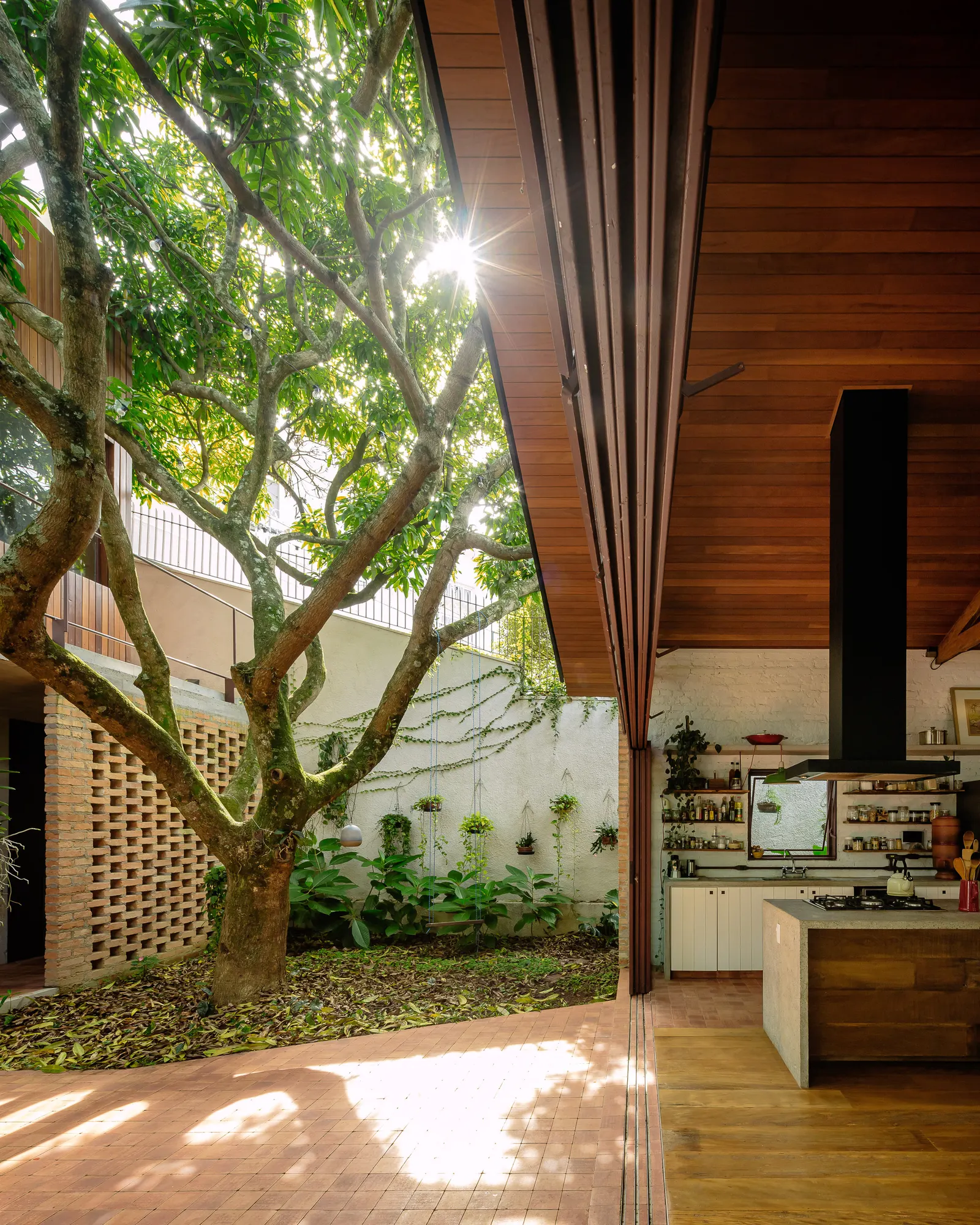 Caraçá Residence / 23 SUL