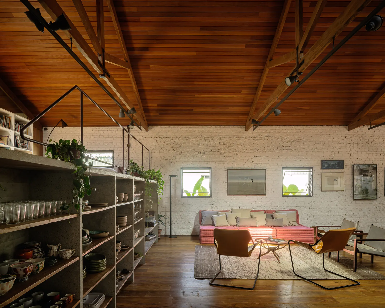 Caraçá Residence / 23 SUL