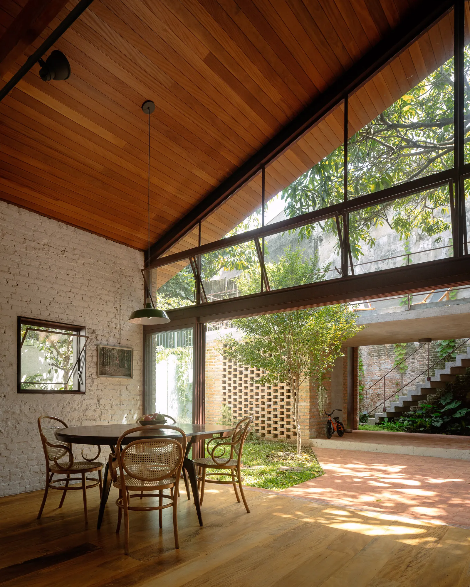Caraçá Residence / 23 SUL