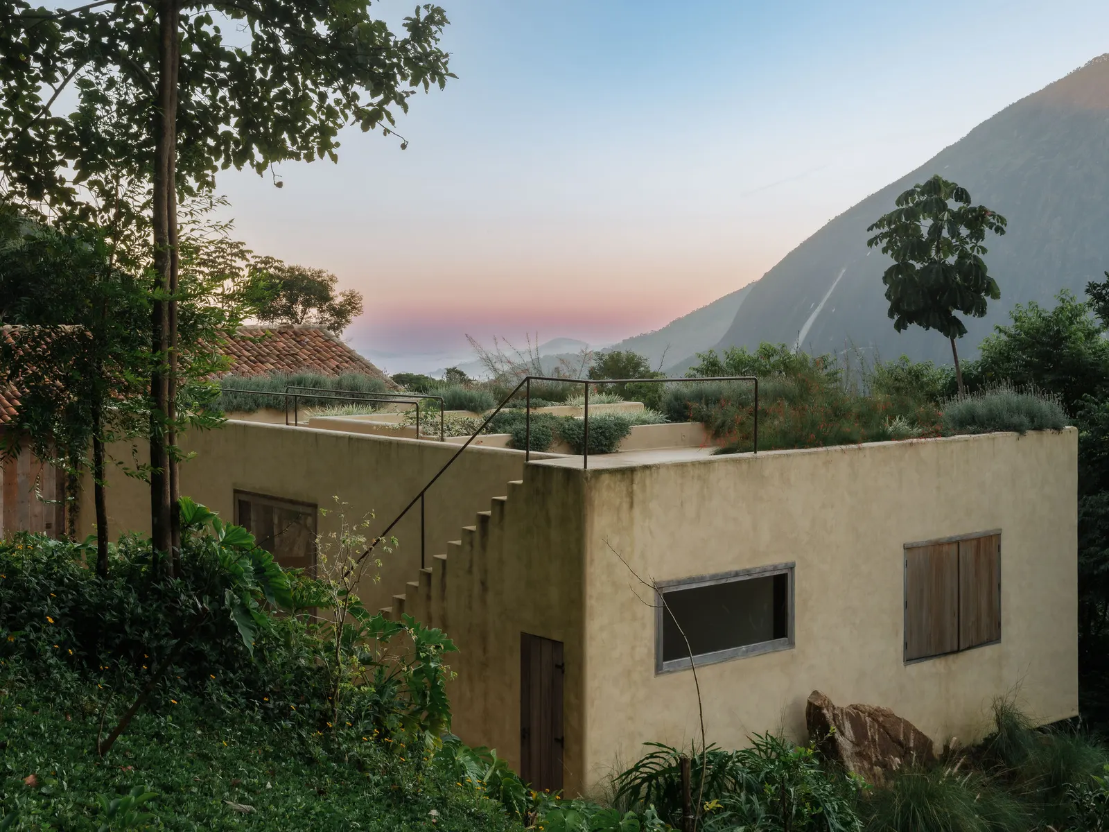 Japú House / AIA Estúdio