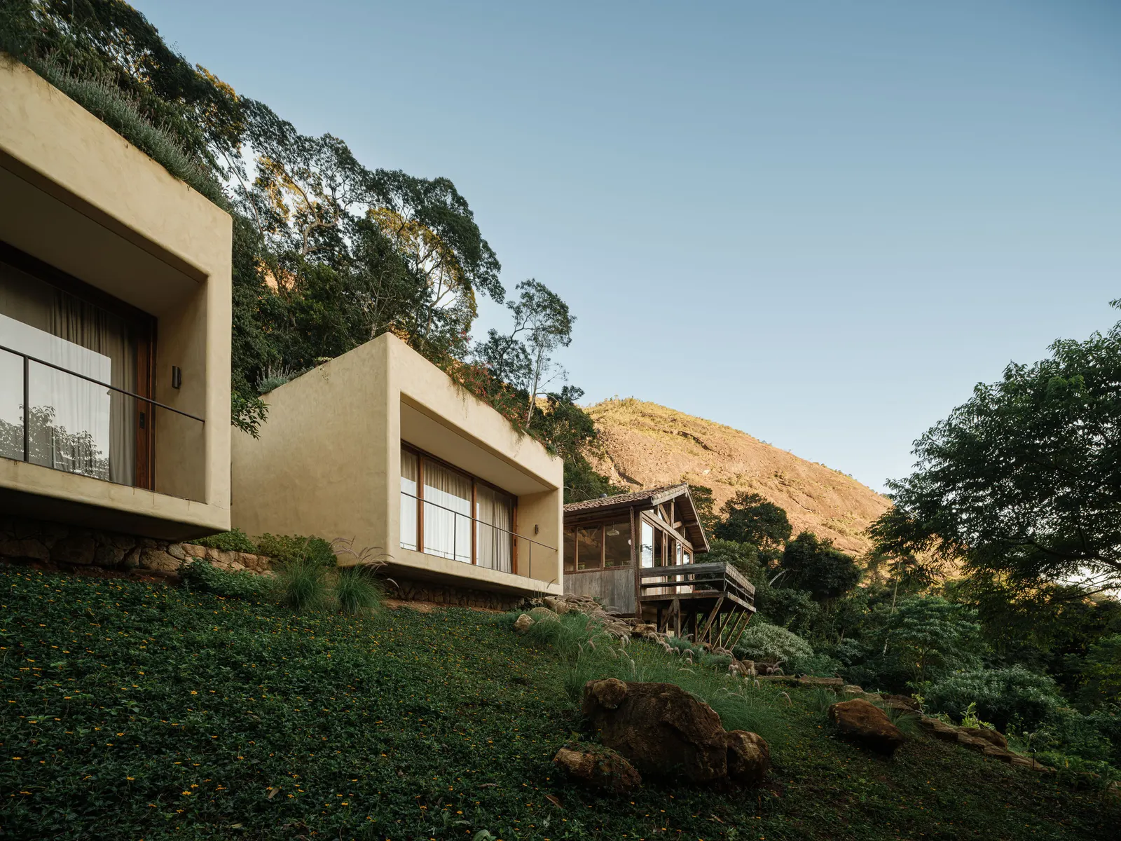 Japú House / AIA Estúdio