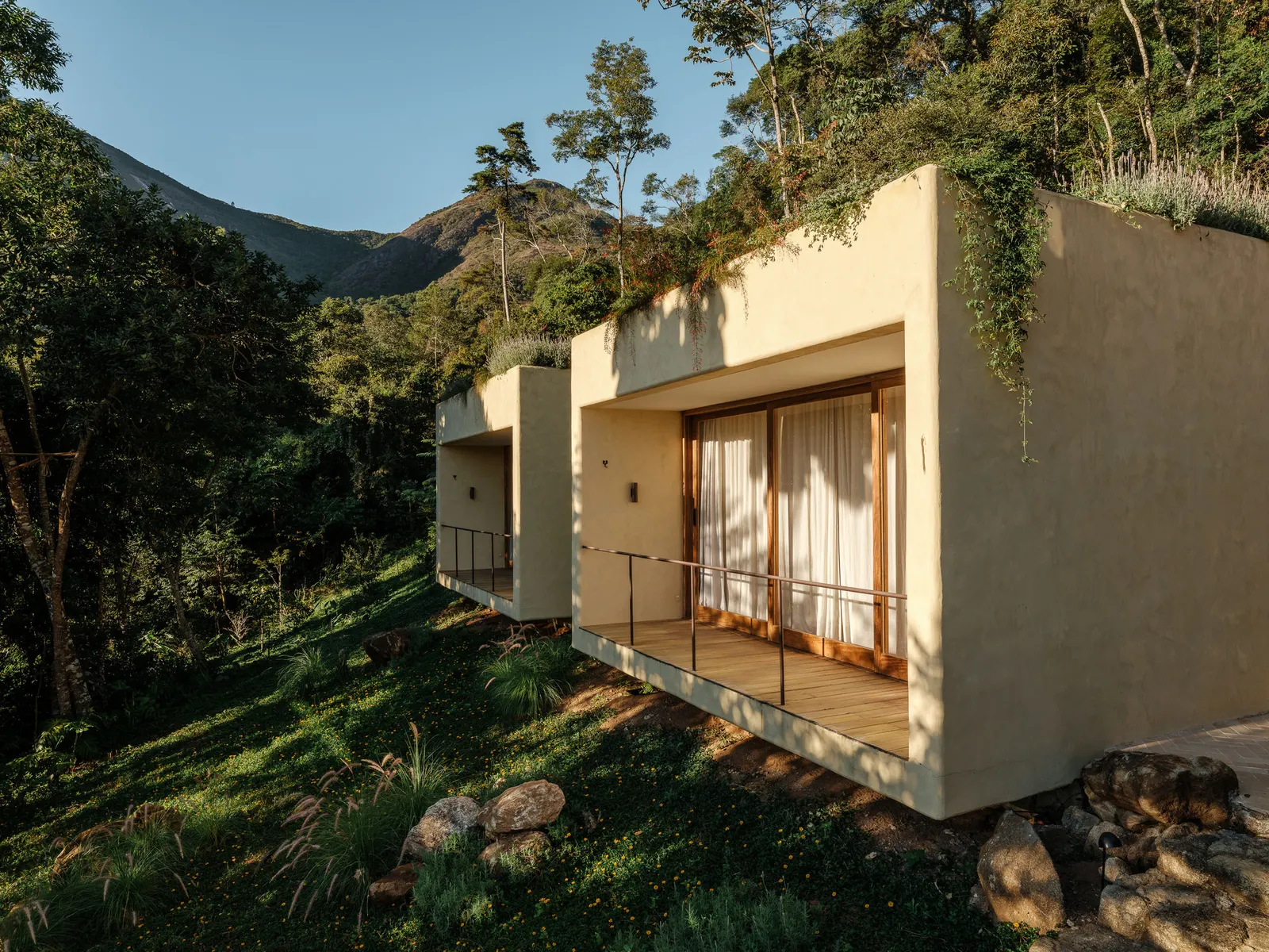 Japú House / AIA Estúdio