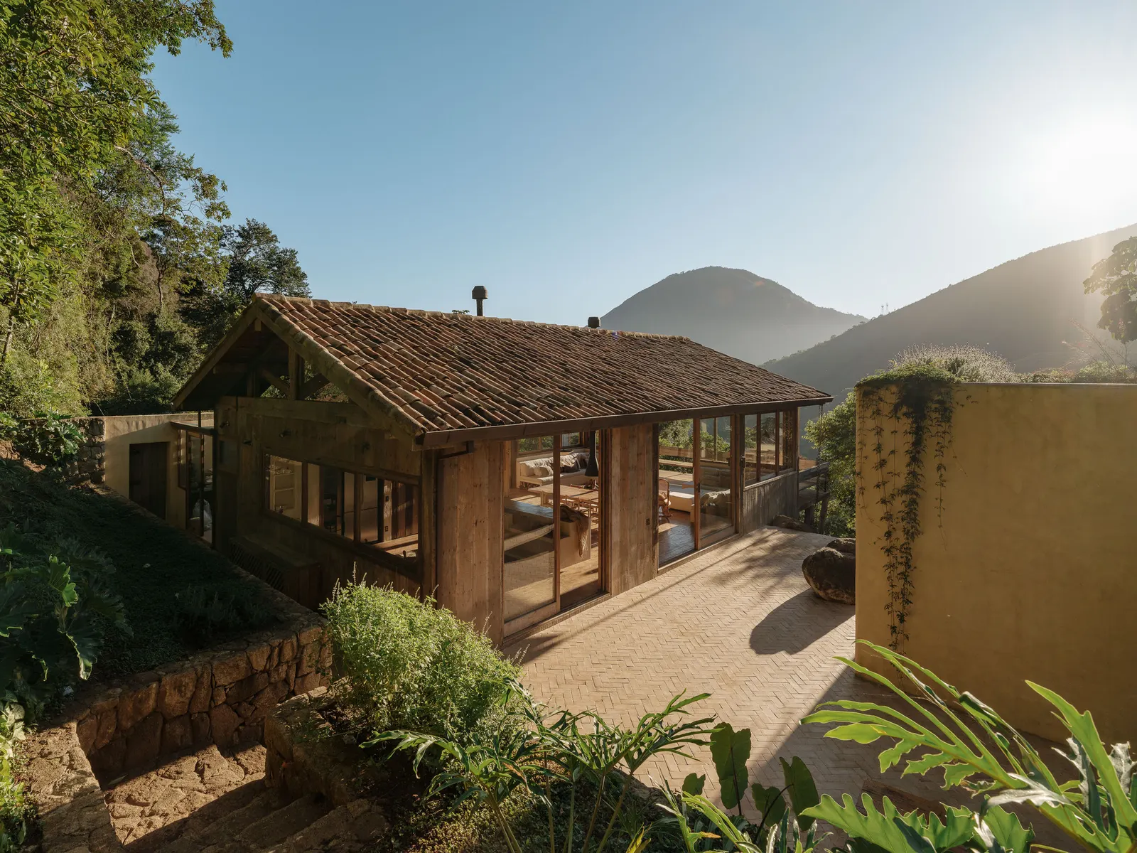 Japú House / AIA Estúdio