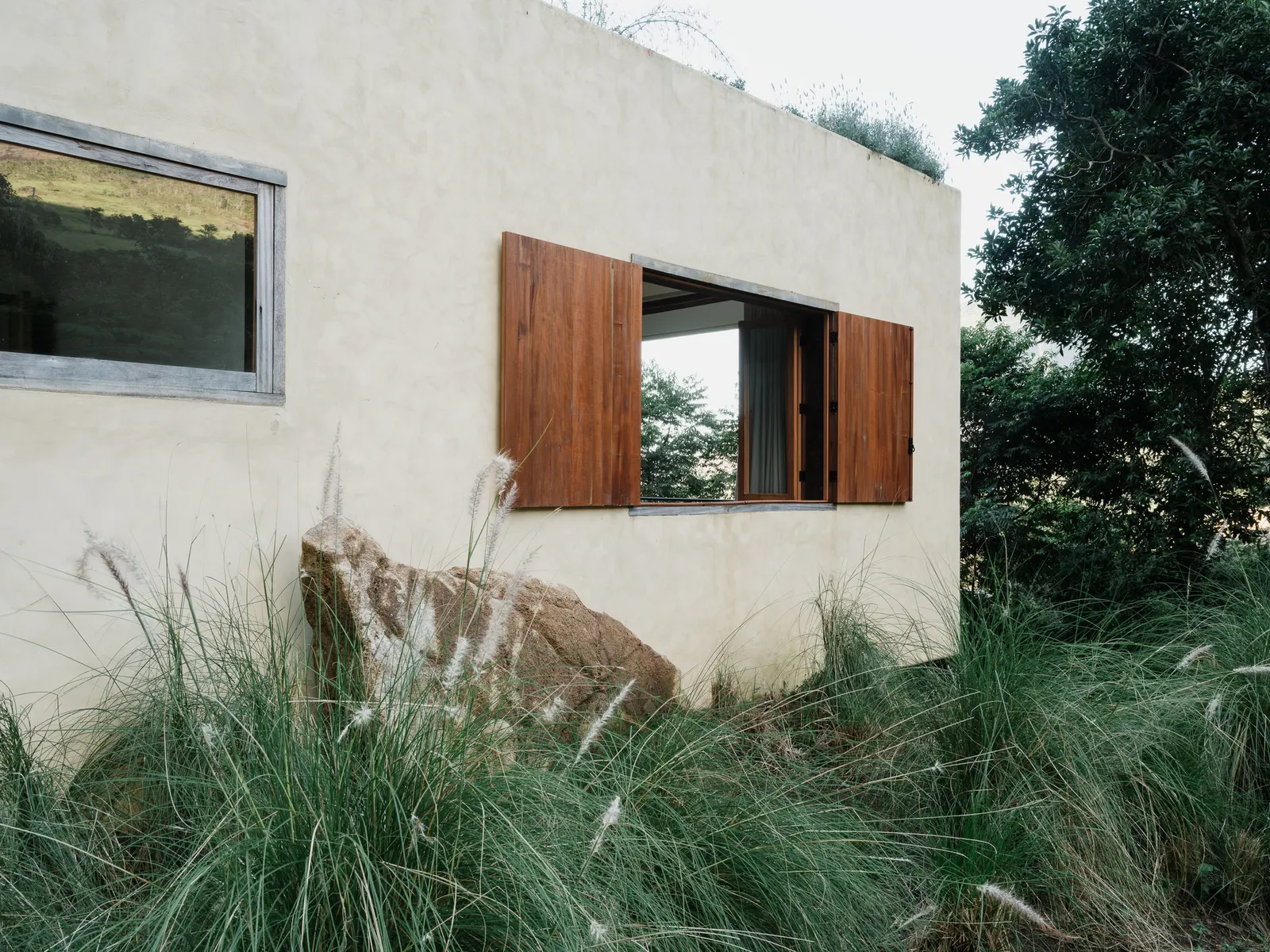 Japú House / AIA Estúdio