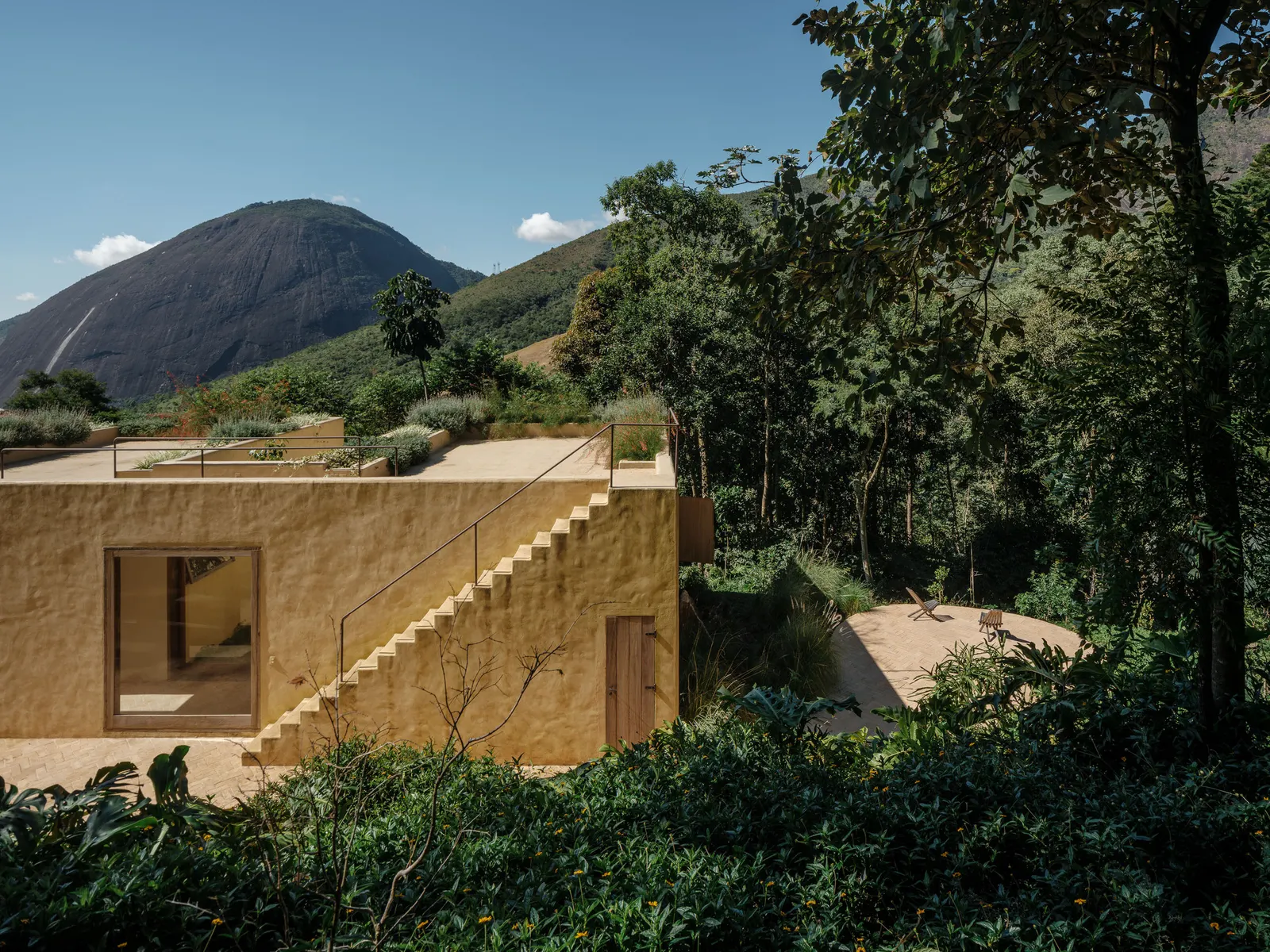 Japú House / AIA Estúdio