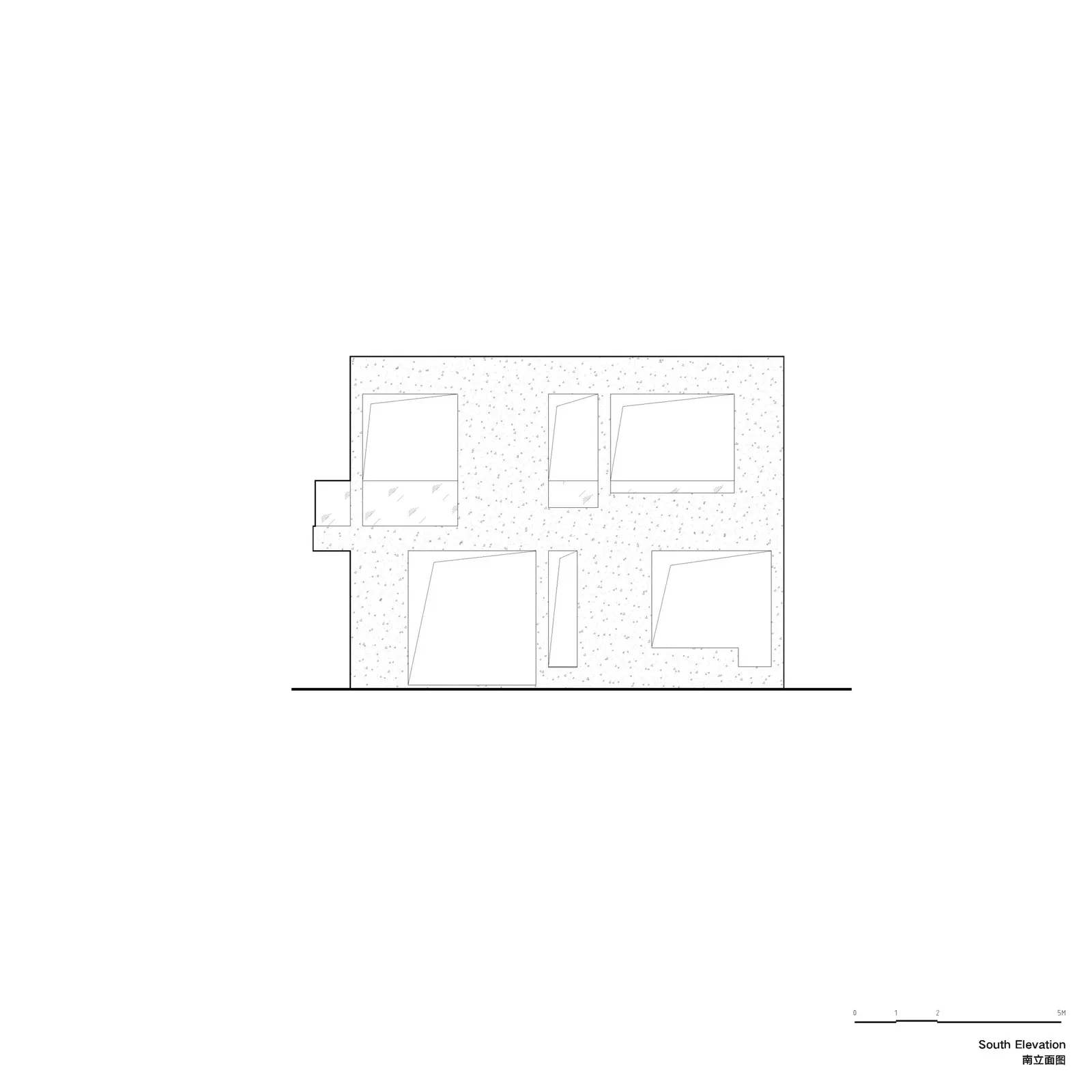 Ультракомпактные инфраструктурные здания / NODE Architecture & Urbanism