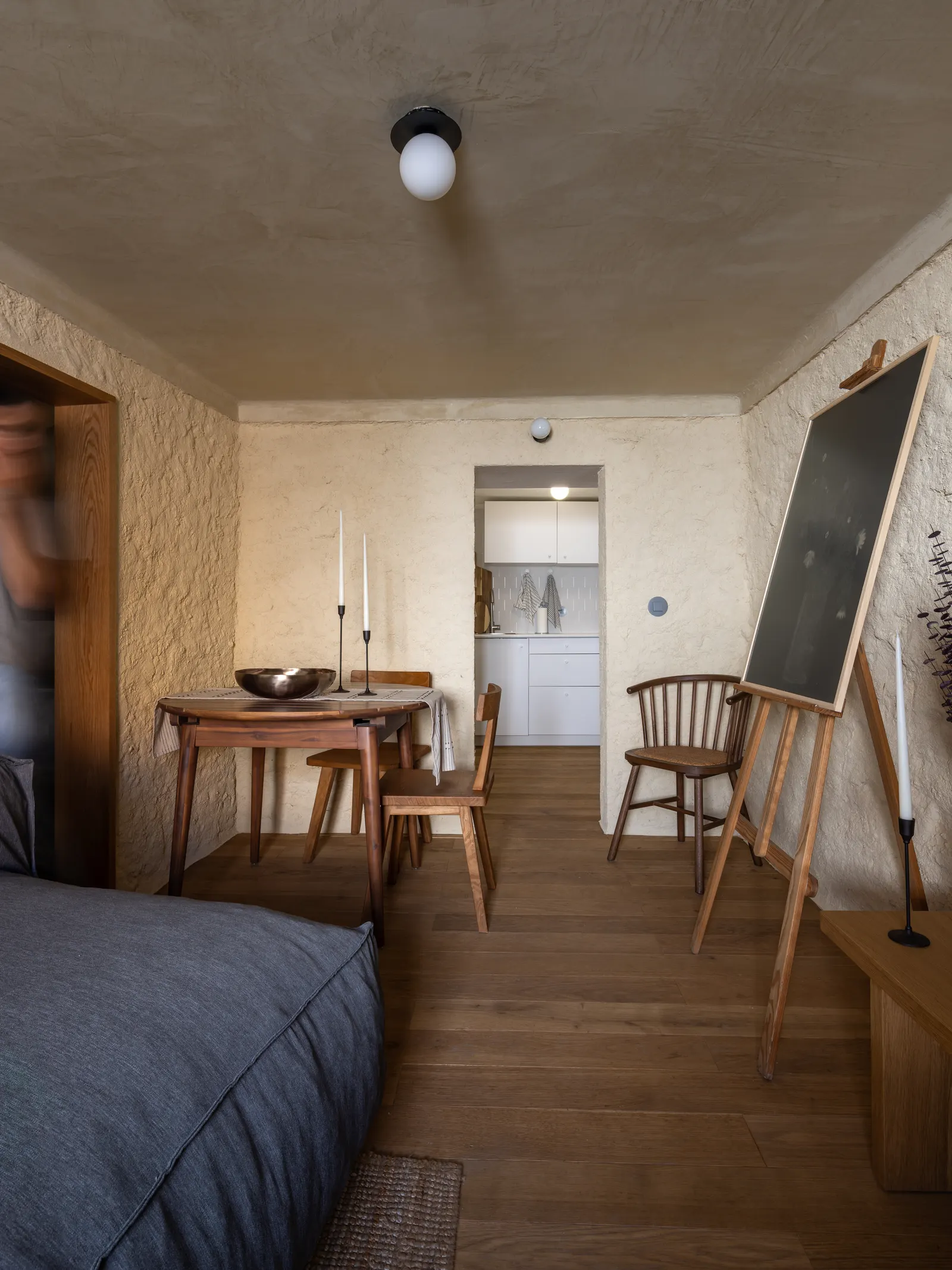 Casa no Castelo / Gonçalo Grácio