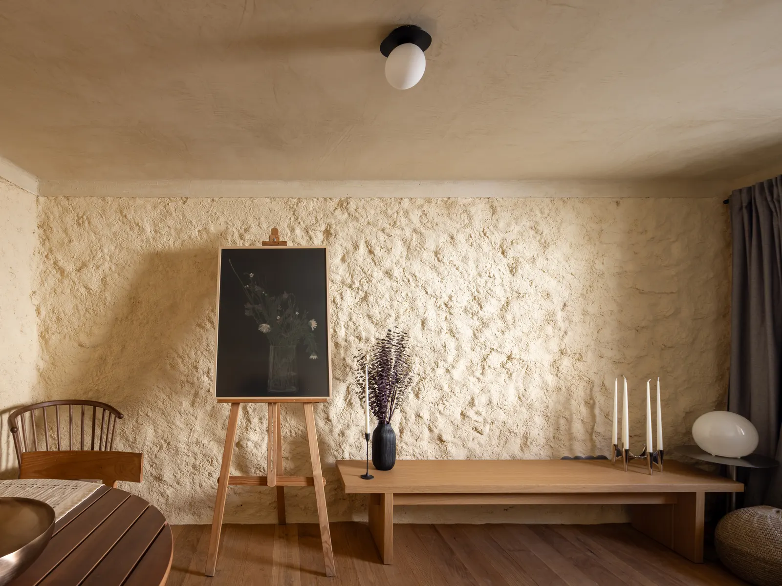 Casa no Castelo / Gonçalo Grácio