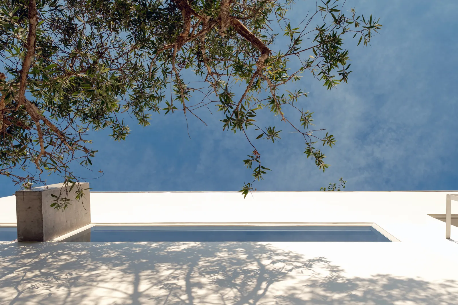 Lily Block Residence / 3fconcept