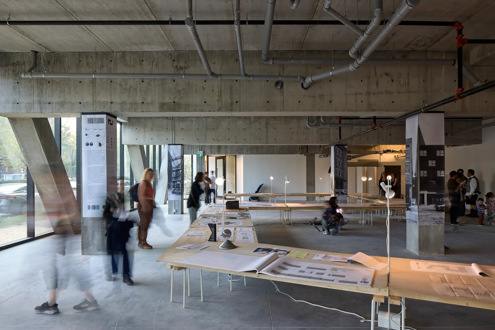 90/100 Mixed Use Project / 5468796 Architecture