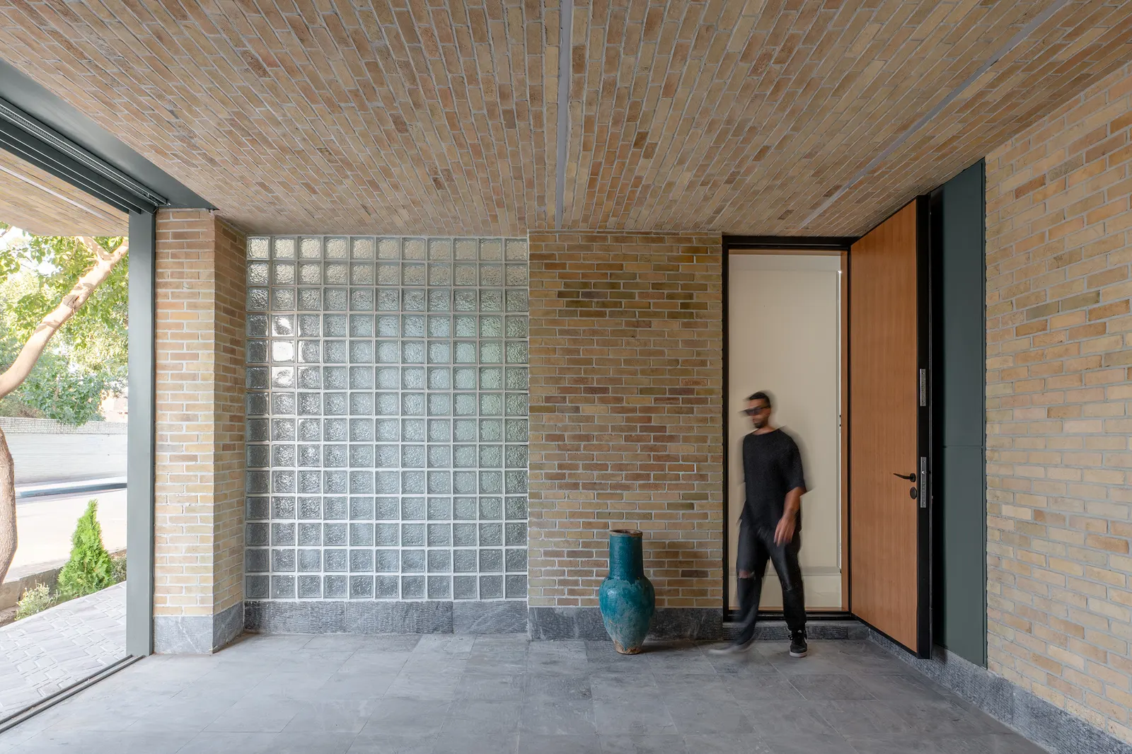 Дом в Гармонии / Golchin Studio