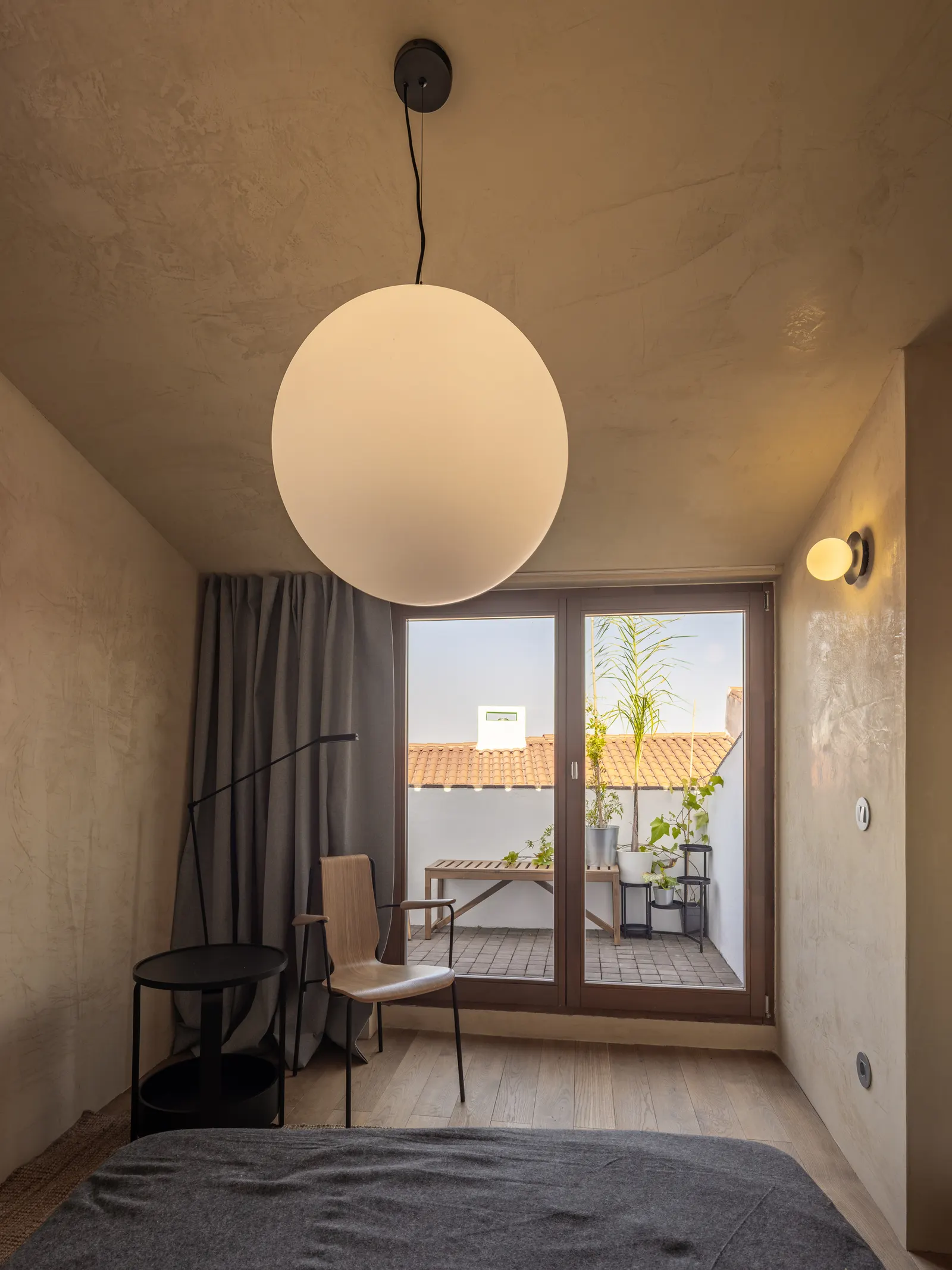 Casa no Castelo / Gonçalo Grácio